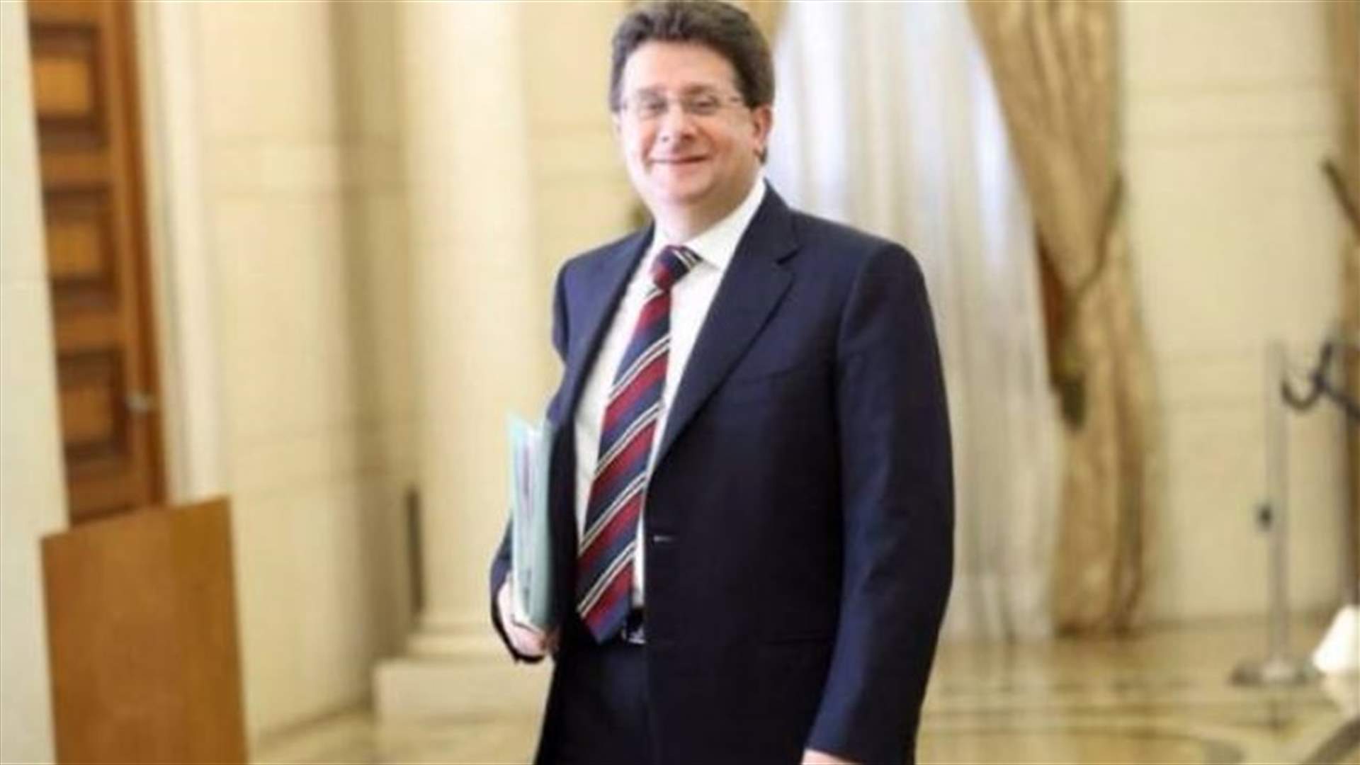 مصادر لجنة المال لـ "الجمهورية": الجعبة النيابية تحوي مجموعة من الاسئلة للحكومة