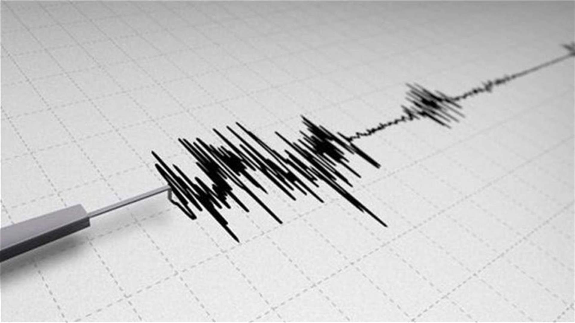 زلزال بقوة 6.2 درجة قبالة جزيرة سومطرة الإندونيسية