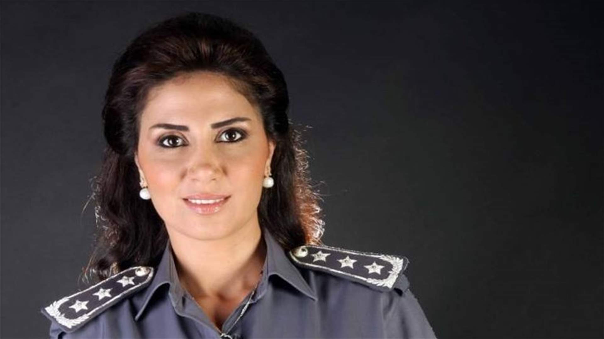 جرمانوس أحال ملف الحاج إلى مفوض الحكومة لدى محكمة التمييز العسكرية...