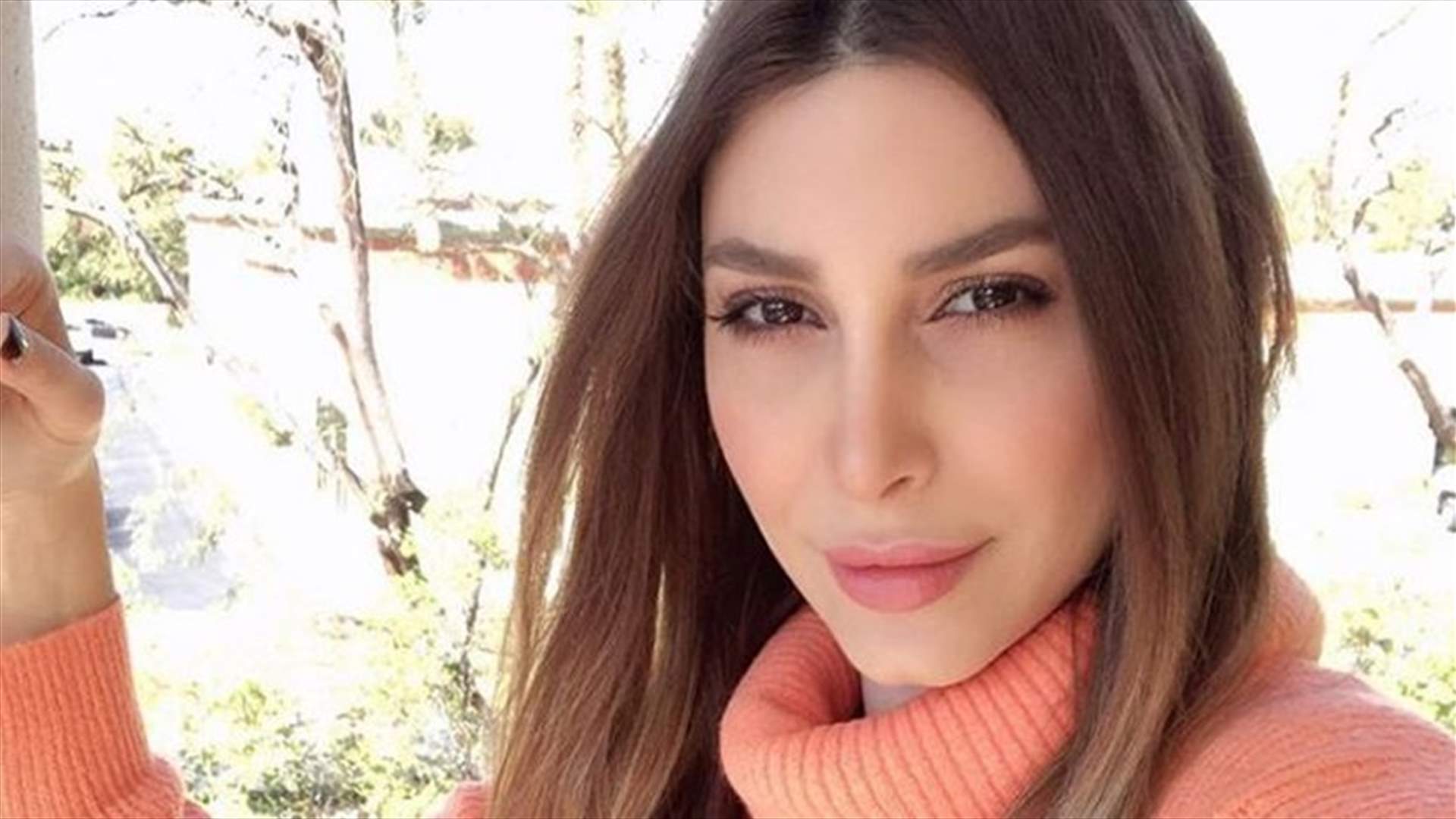 يارا في إحتفال عيد ميلادها: "أختي فتحتلي جروحاتي وخرّبتلي السّهرة"