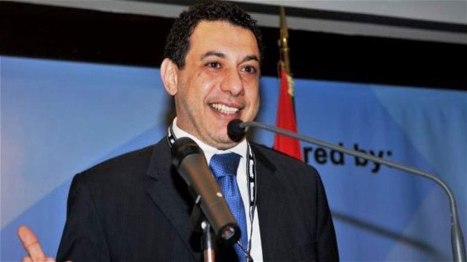 وسائل اعلام ايرانية: احتمال إطلاق نزار زكا سريعاً