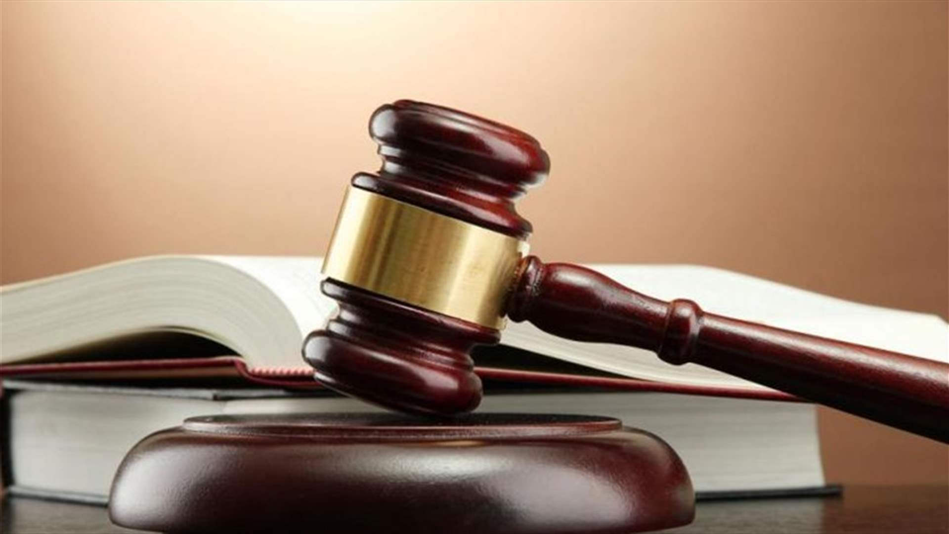 جرمانوس يدعي على 12 سوريًا بجرم الانتماء الى داعش