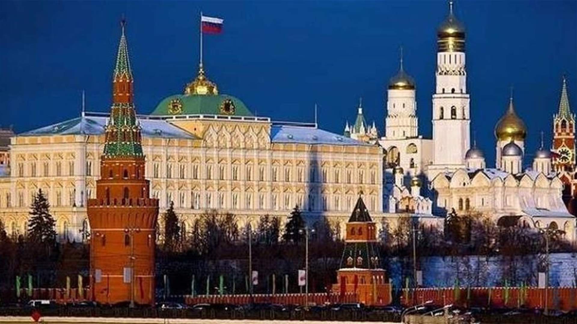Kremlin rebuffs Trump on Syria, says military action in Idlib is justified