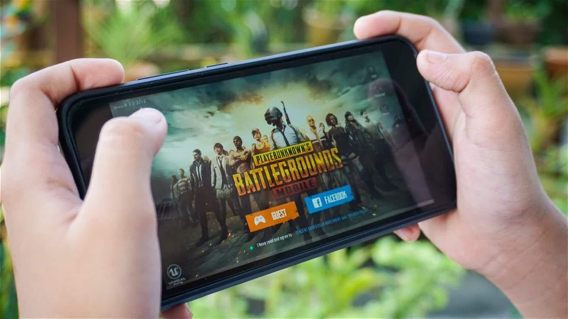 وفاة مراهق بعدما لعب PUBG لمدة 6 ساعات!