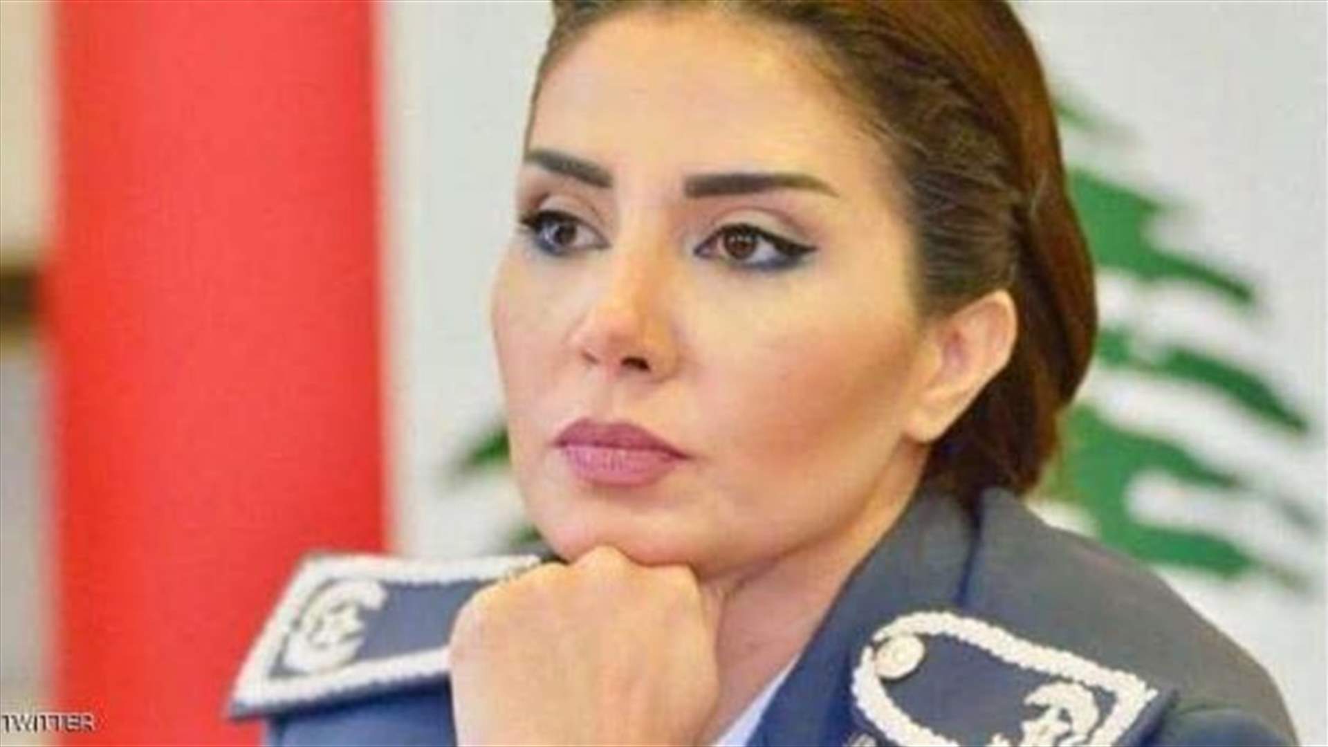 القاضي الخوري تقدم بطعن بالحكم الصادر بحق المقدم الحاج وايلي غبش