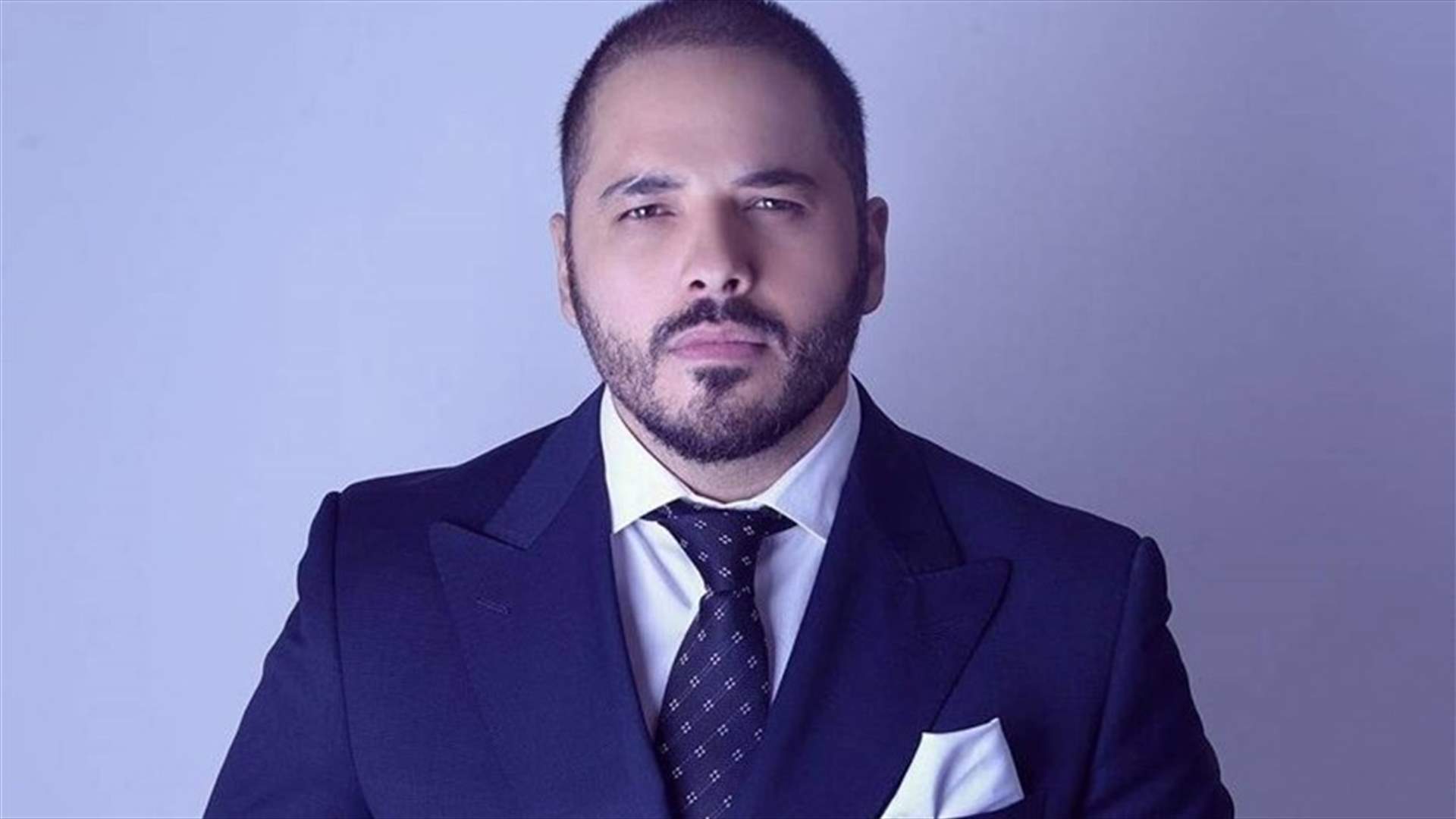 رامي عياش يُشوّق الجمهور بفيديو لكليب "سكاكر السكر" مع فيفي عبدو