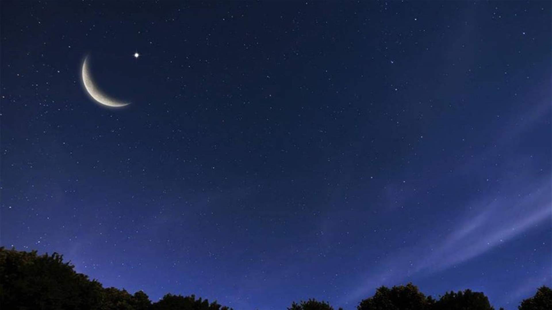 دار الفتوى: غدًا أوّل أيام عيد الفطر