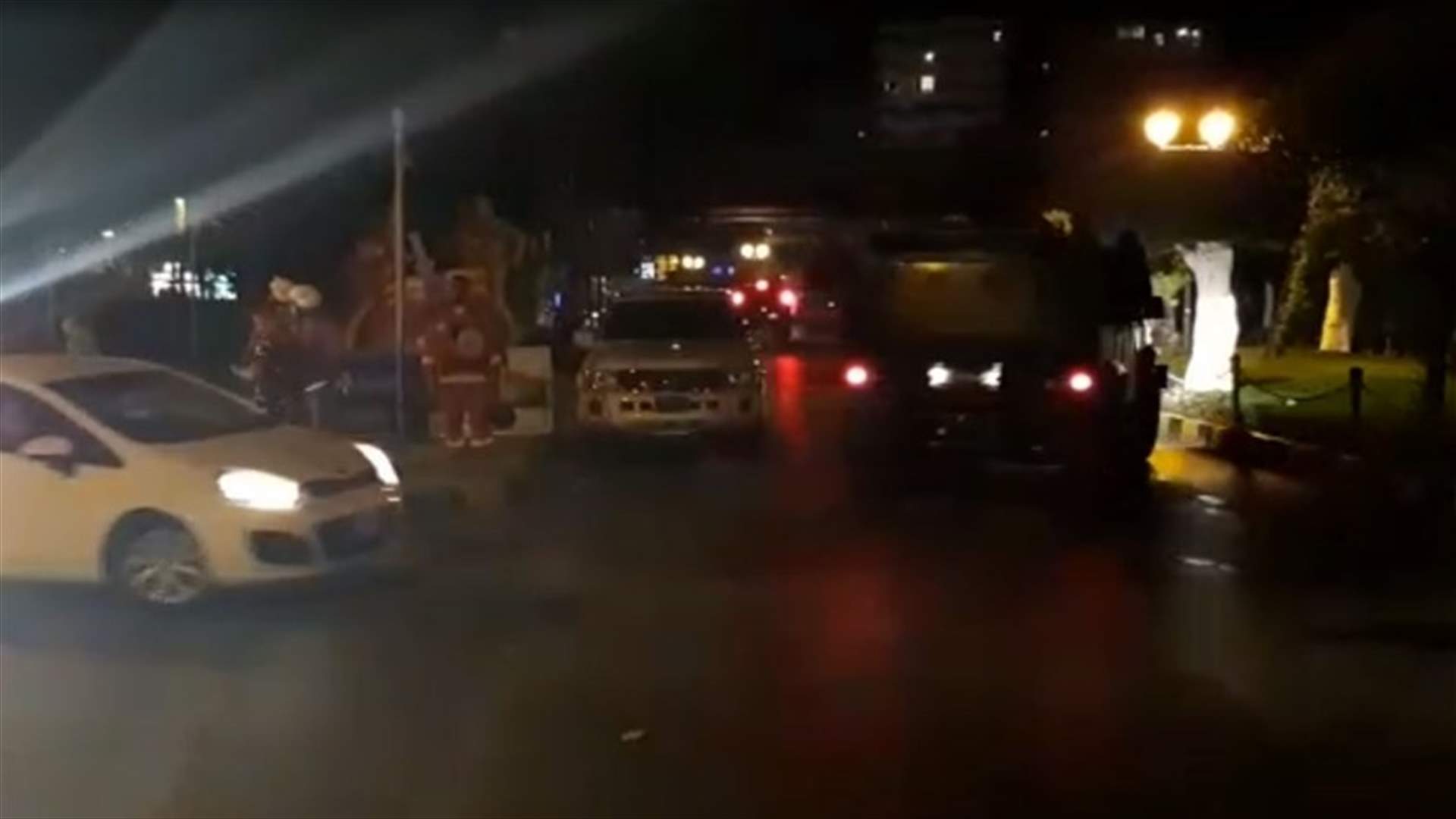 من هو عبدالرحمن مبسوط منفذ العمليات في طرابلس؟