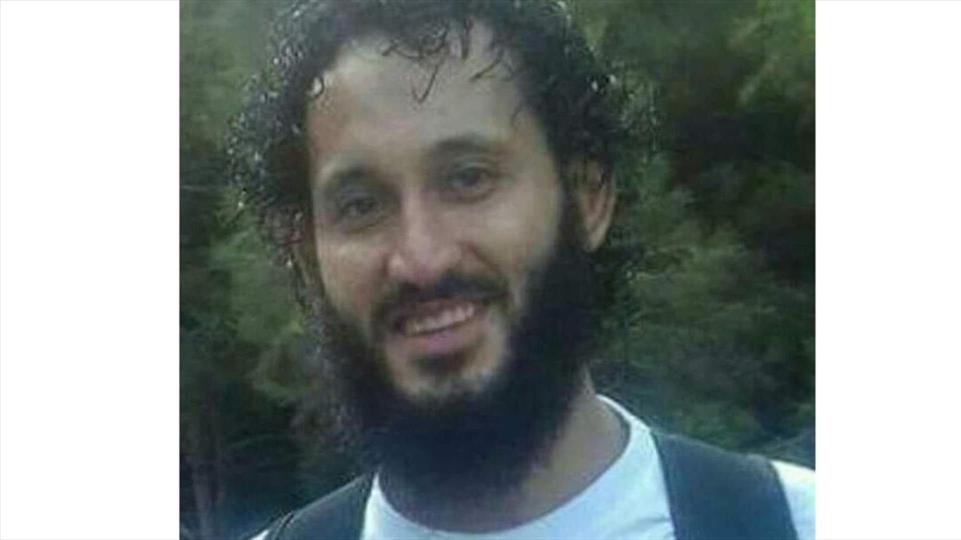 بالصورة - هذا هو عبدالرحمن مبسوط منفذ عمليات طرابلس...