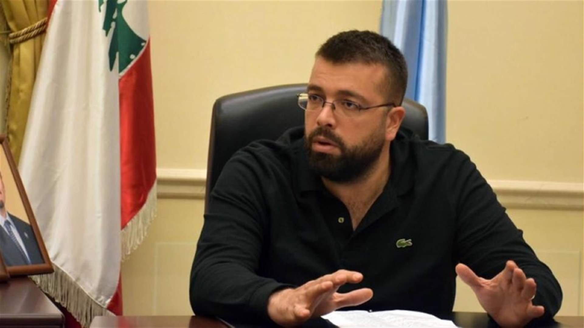 أحمد الحريري: رهان اللبنانيين يبقى على المؤسستين العسكرية والأمنية لصد الإرهاب المتنقل