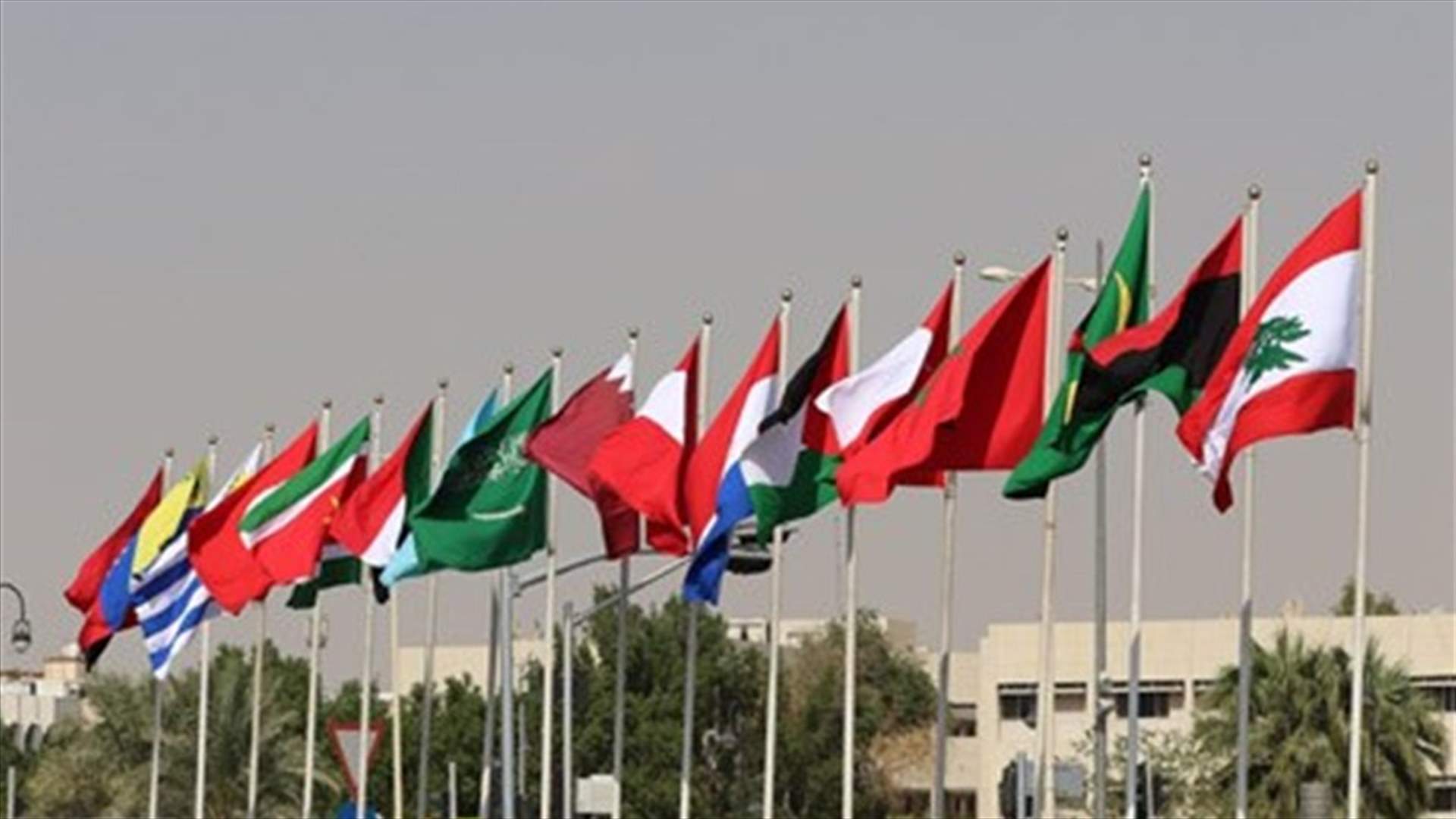 هذا ما قالته مصادر ديبلوماسية عربية عن صفقة القرن... (الجمهورية)