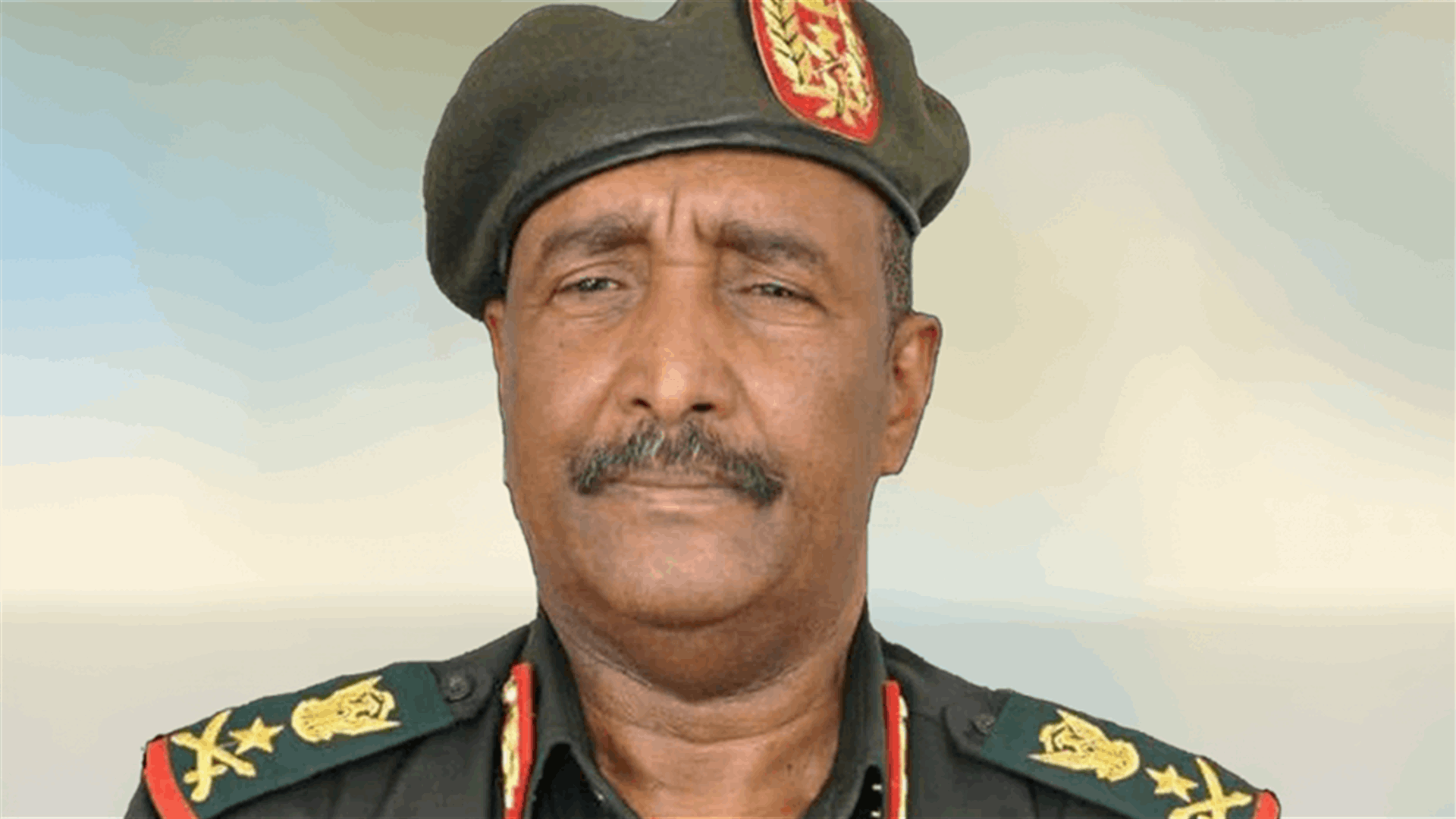 المجلس العسكري السوداني يلغي الاتفاقات مع المعارضة ويدعو لإجراء انتخابات خلال 9 أشهر