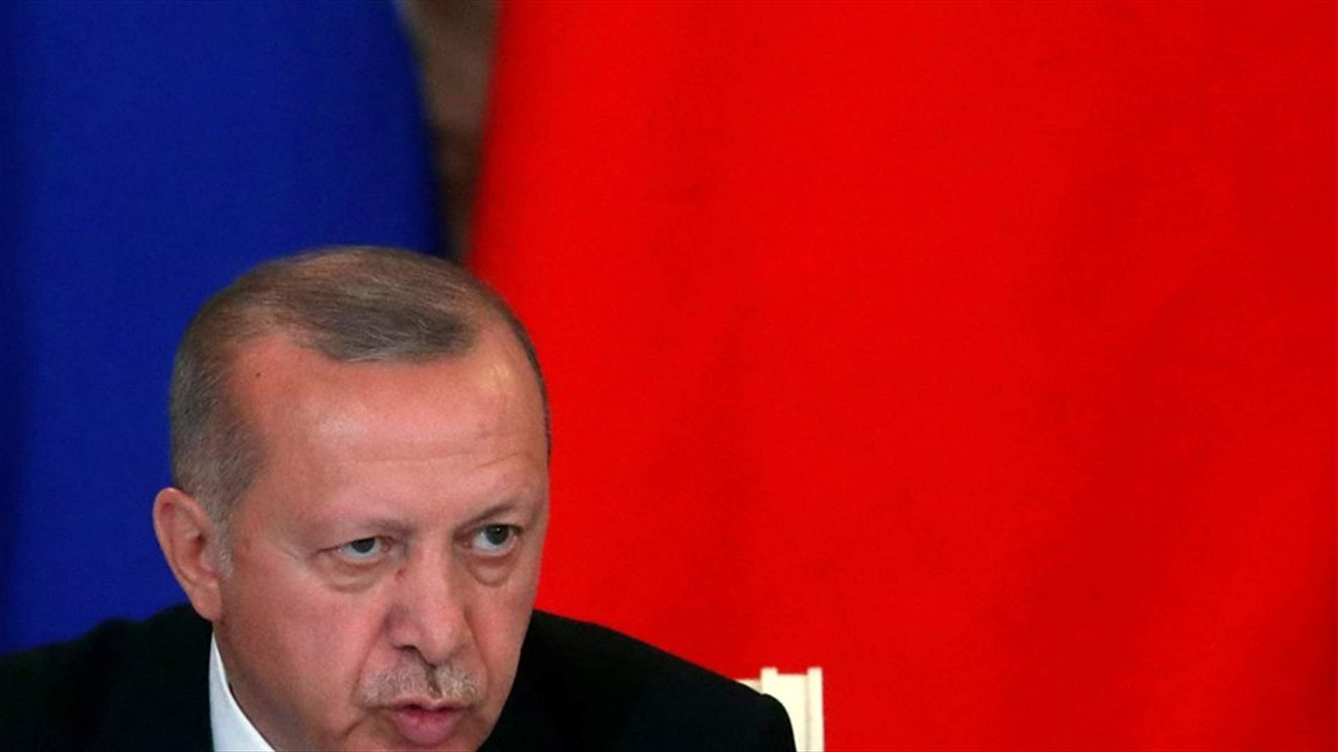 أردوغان: تركيا ملتزمة بصفقة منظومة إس-400 الدفاعية مع روسيا