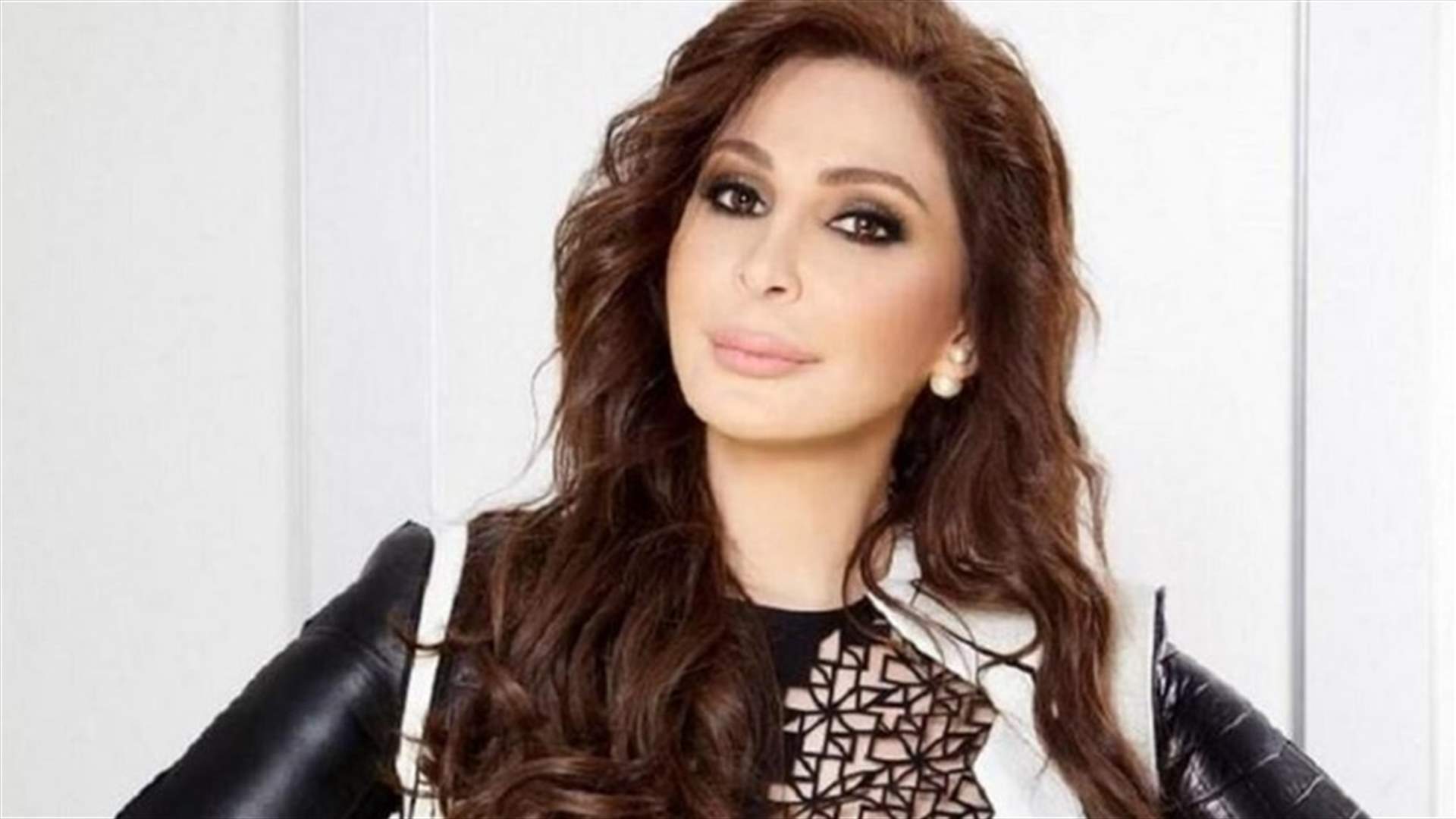 إليسا عن العمليات الإرهابية: طرابلس ما بتستاهل