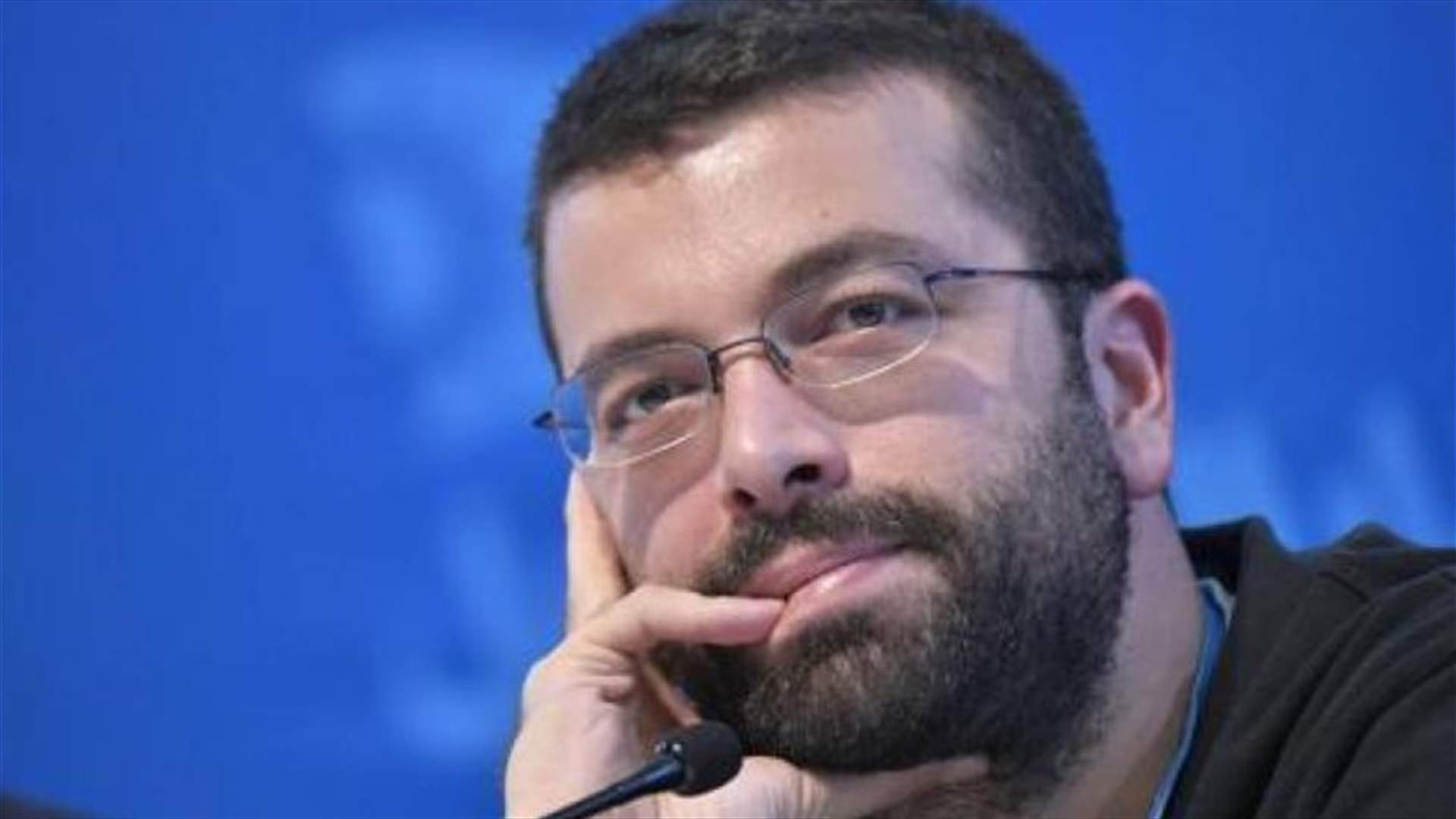 احمد الحريري لبو صعب: كفى لعباً وتلاعباً