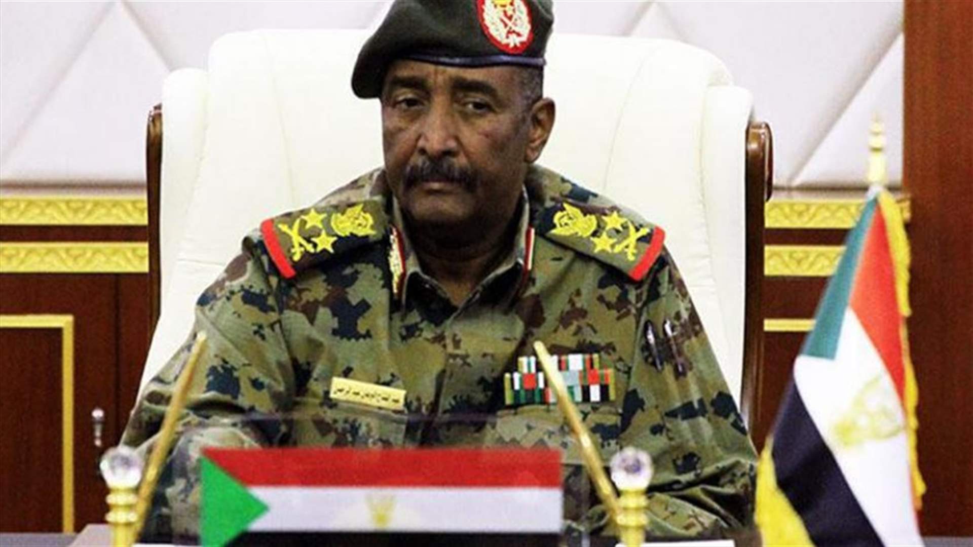 المعارضة السودانية ترفض خطة المجلس العسكري للفترة الانتقالية