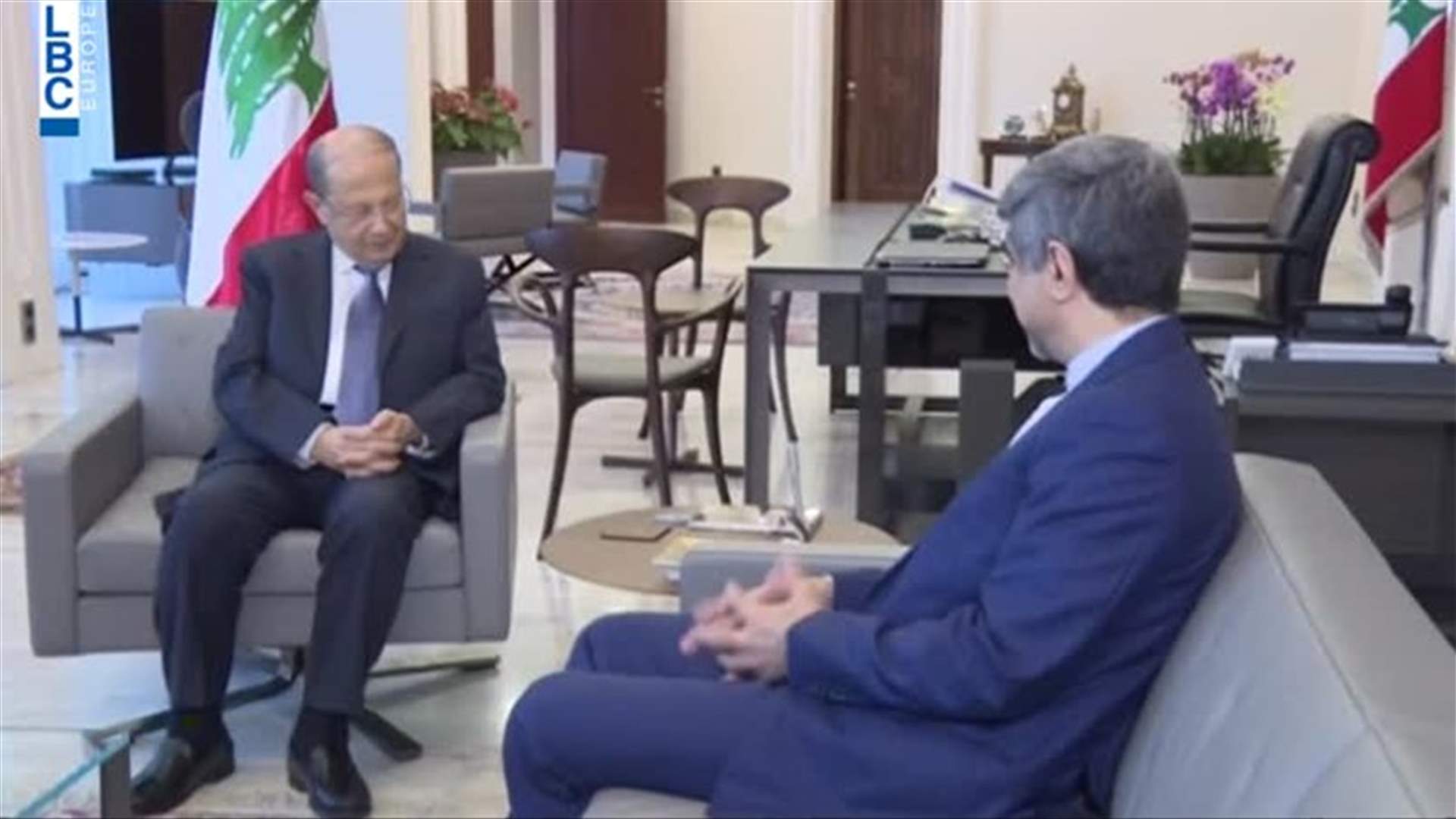 LBCI