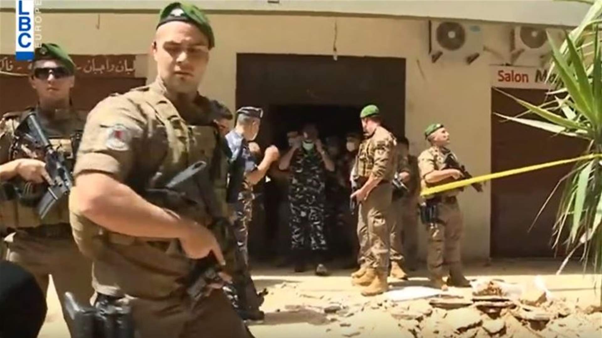 LBCI