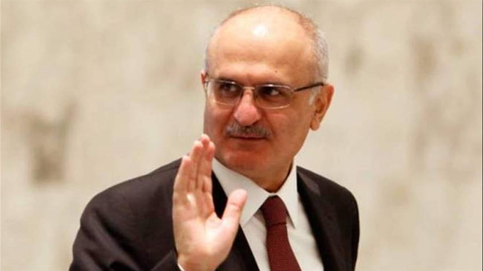 حسن خليل: شهداؤنا تليق بهم الحياة لكن يقدمونها ليبقى لبنان