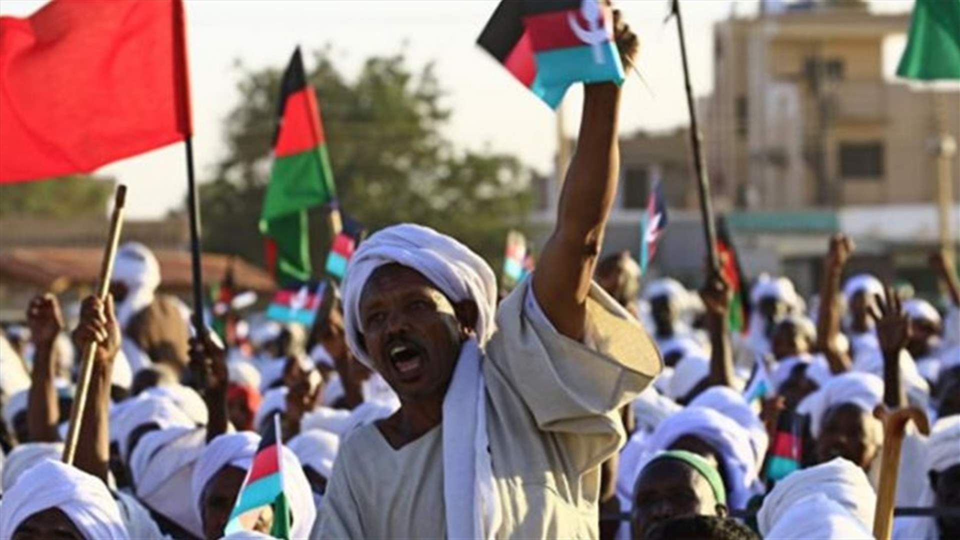 قوى غربية تندد بخطة المجلس العسكري في السودان لتنظيم انتخابات