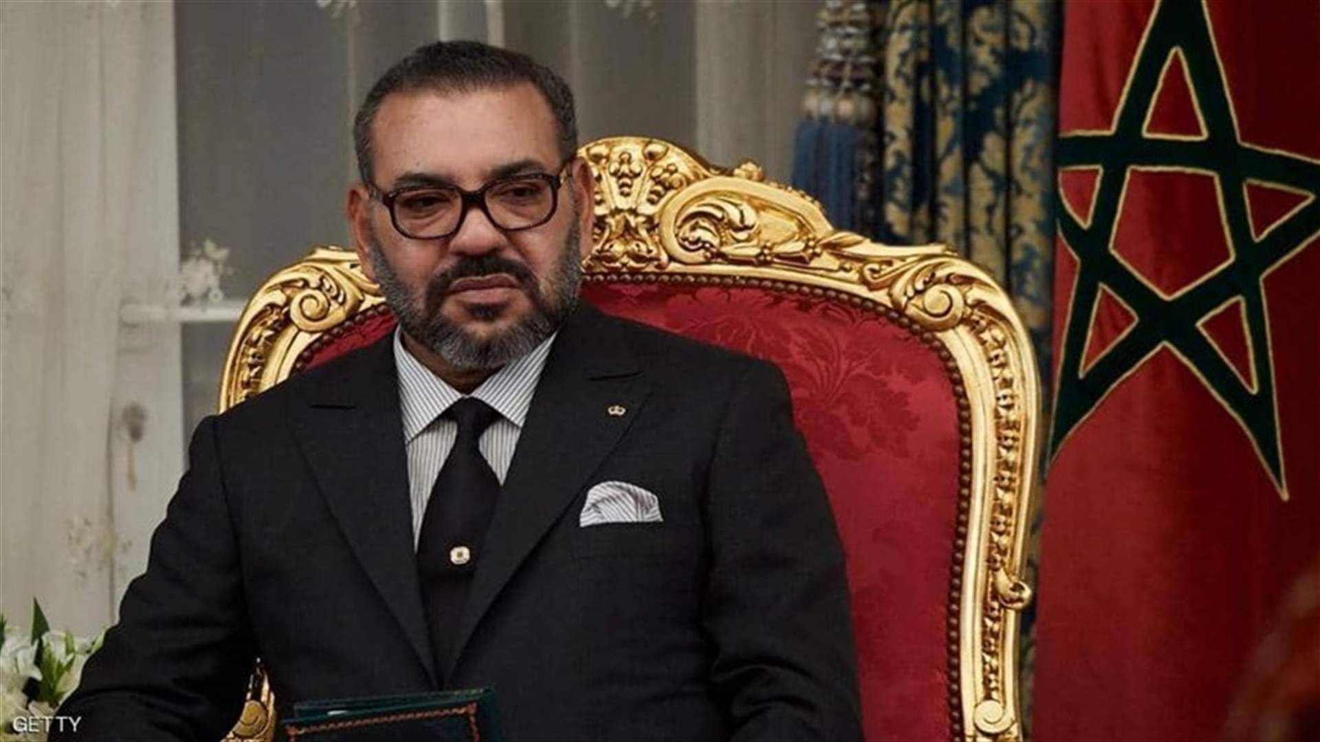 عفو ملكي عن 107 من معتقلي احتجاجات الريف وجرادة بالمغرب