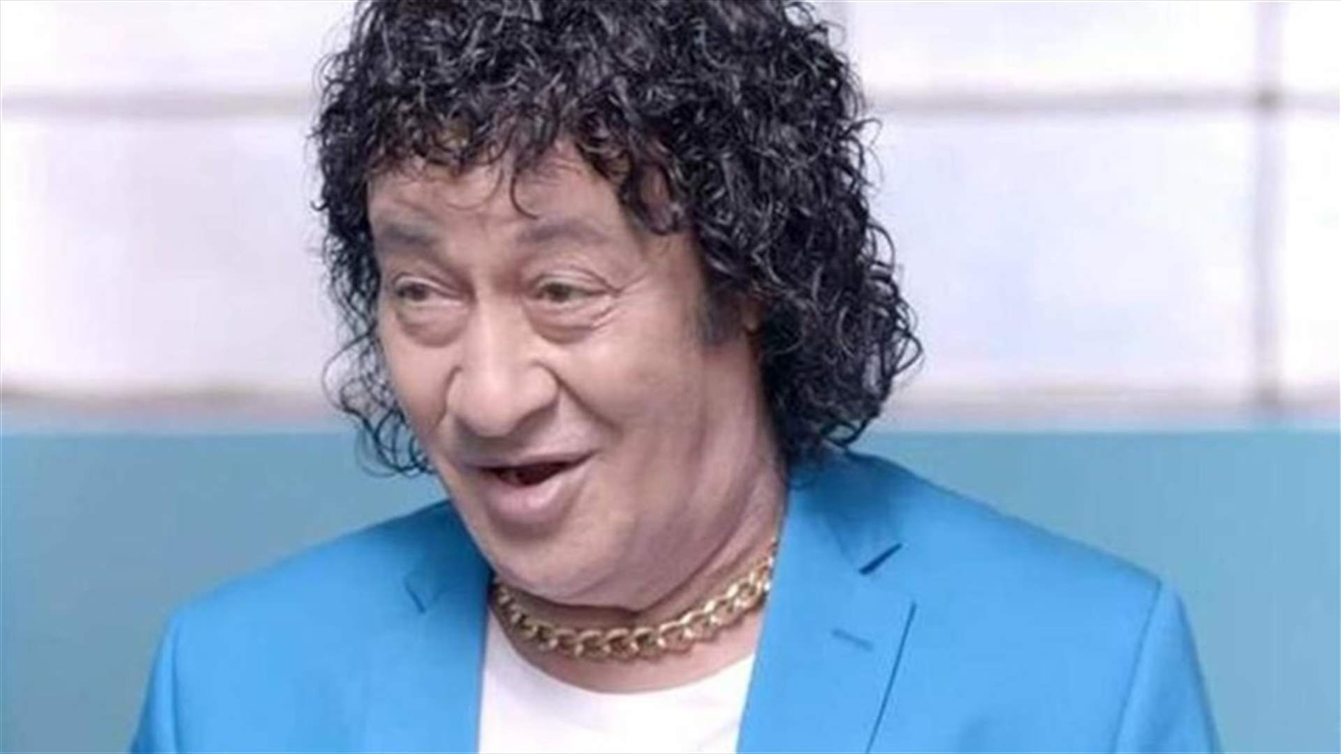 وداعاً محمد نجم.. ونقابة المهن التمثيلية المصرية تنعيه