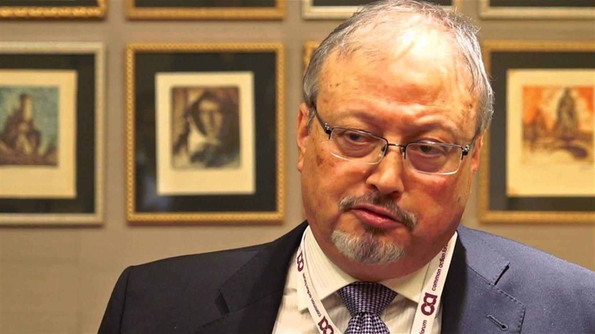 US shared nuclear power info with Saudi Arabia after Khashoggi killed