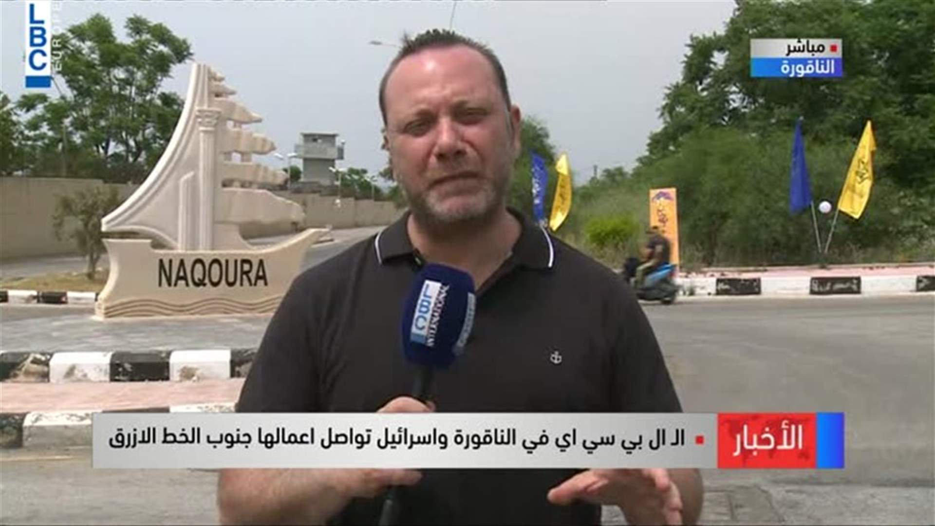 LBCI