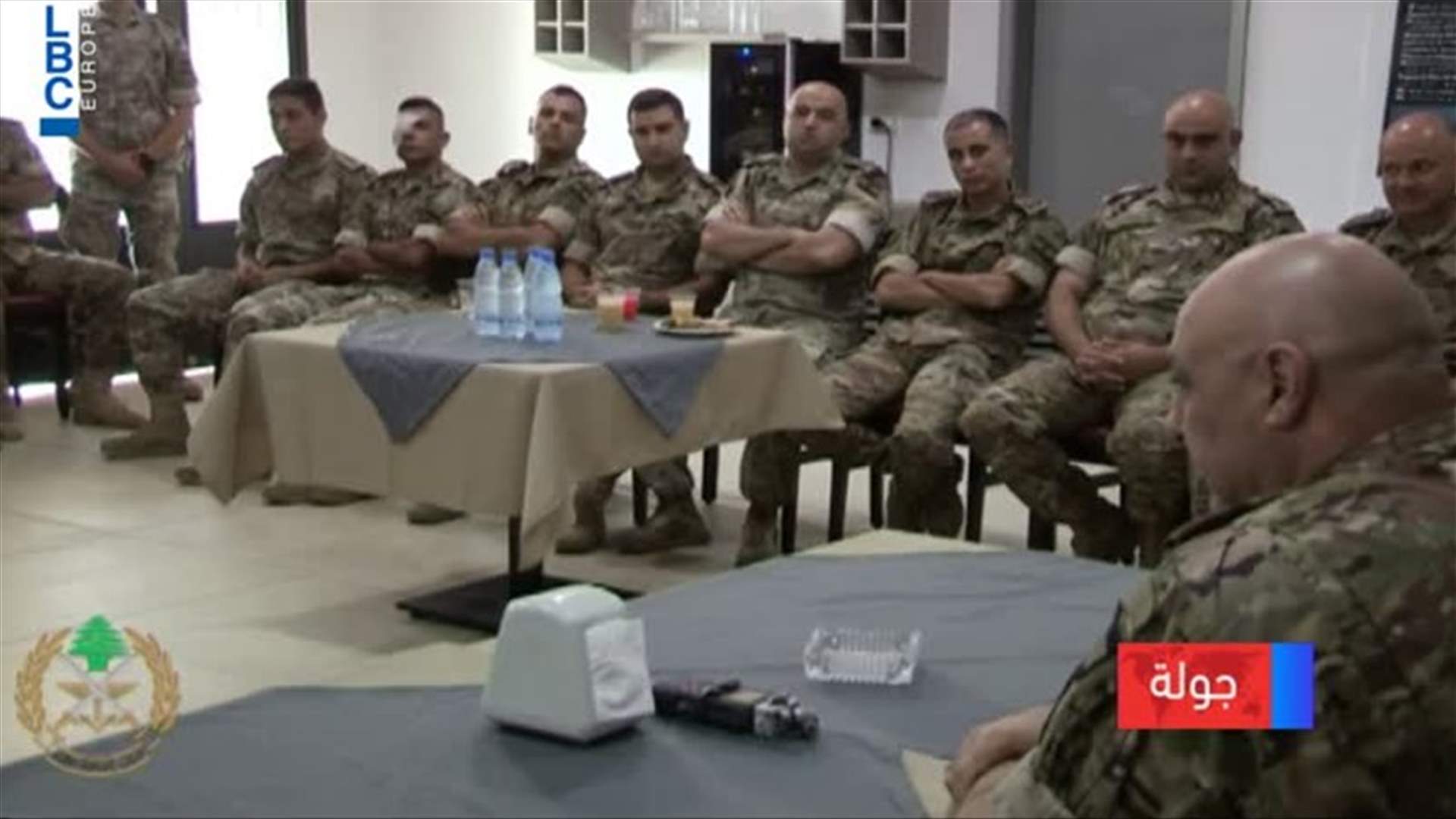LBCI