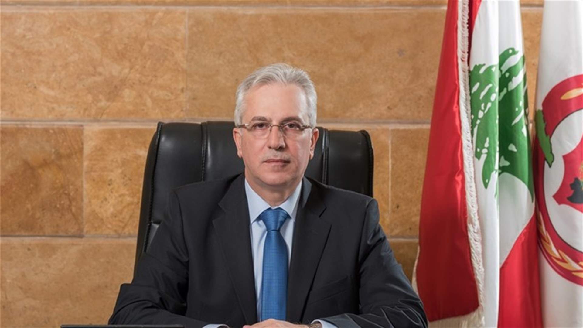 المدير العام للدفاع المدني: نأسف لبلوغ البعض هذا الدرك من التصرف اللامسؤول