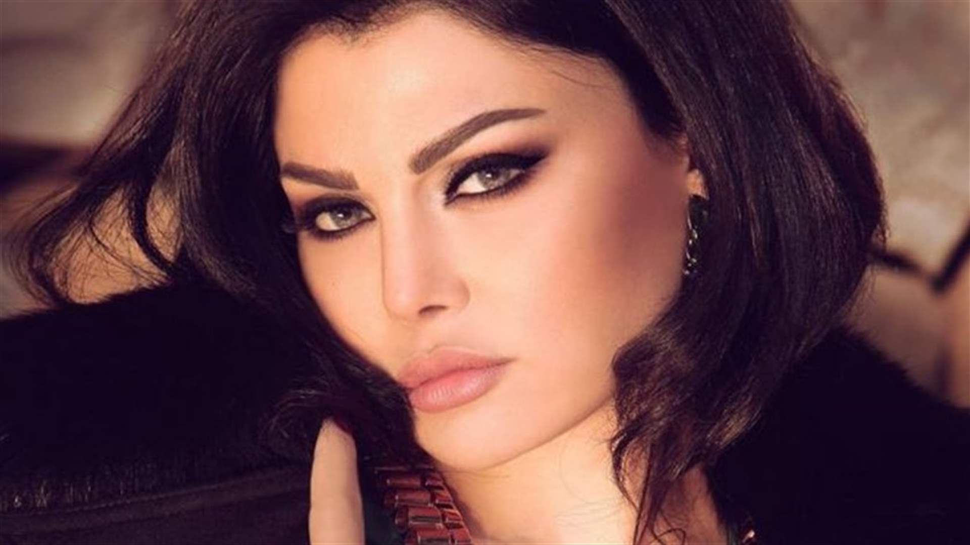 شيرين عبد الوهاب تتمنى الشفاء لهيفاء وهبي.. ومحمد وزيري: انت أقوى من أي حاجة