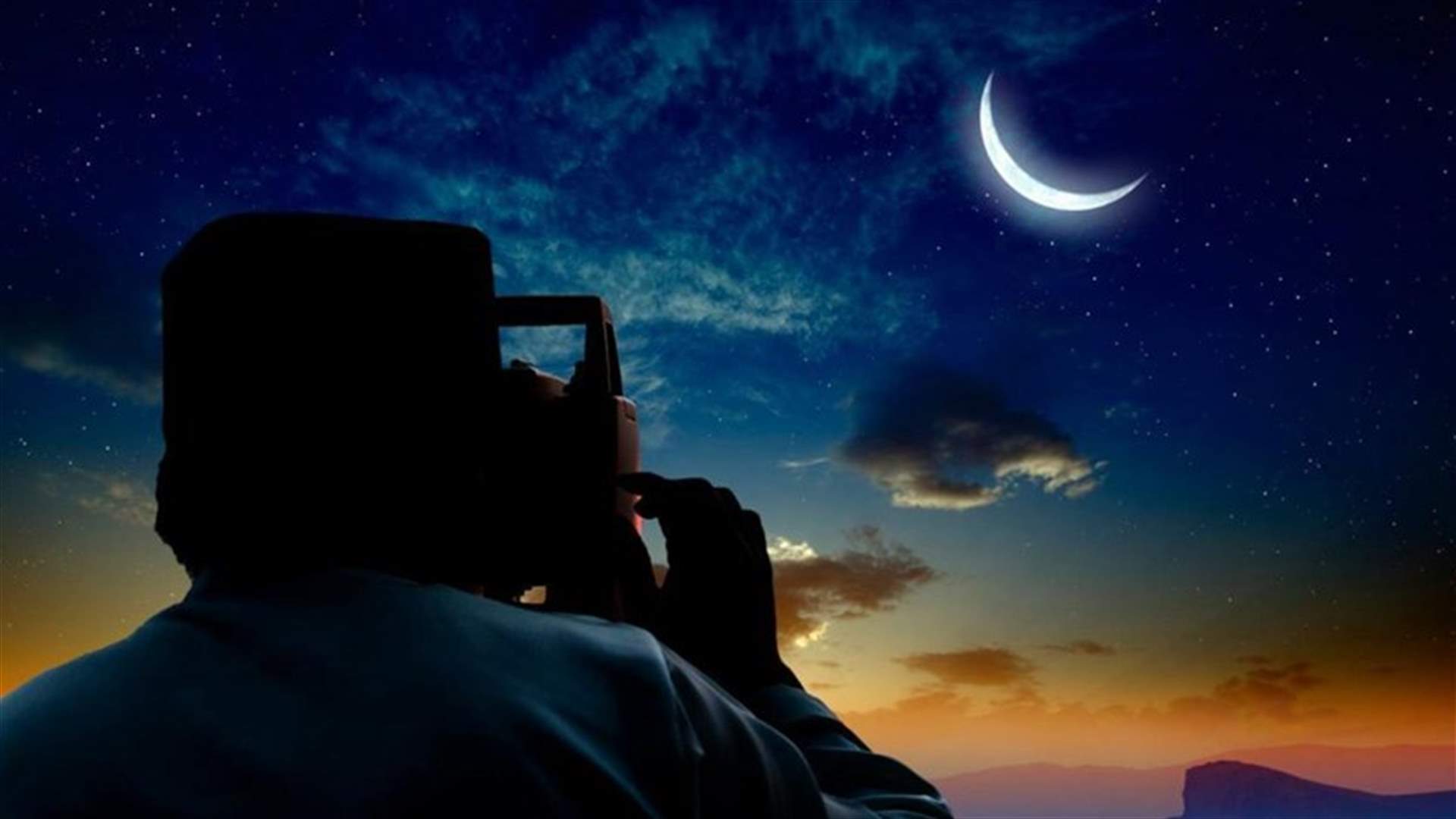 دولتان تحتفلان بأول أيام عيد الفطر الخميس...