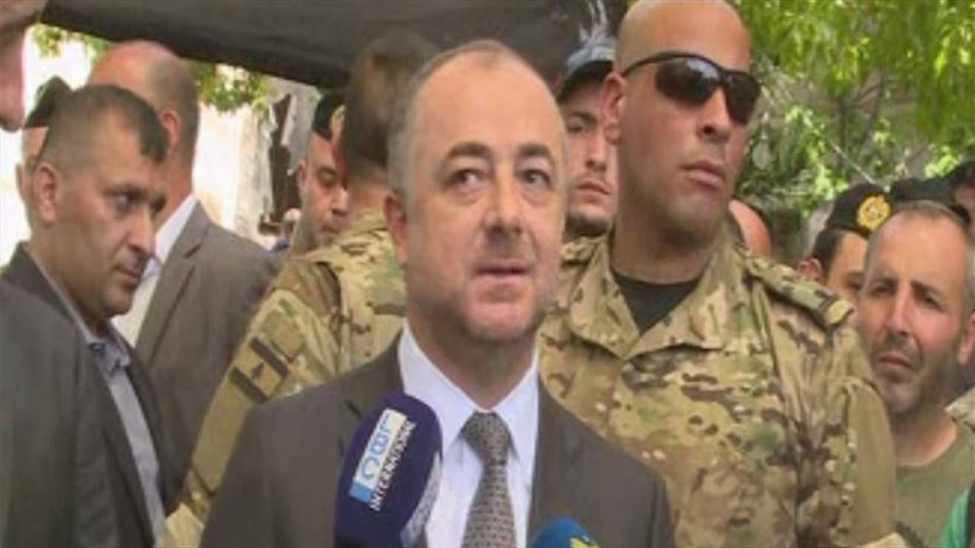 LBCI