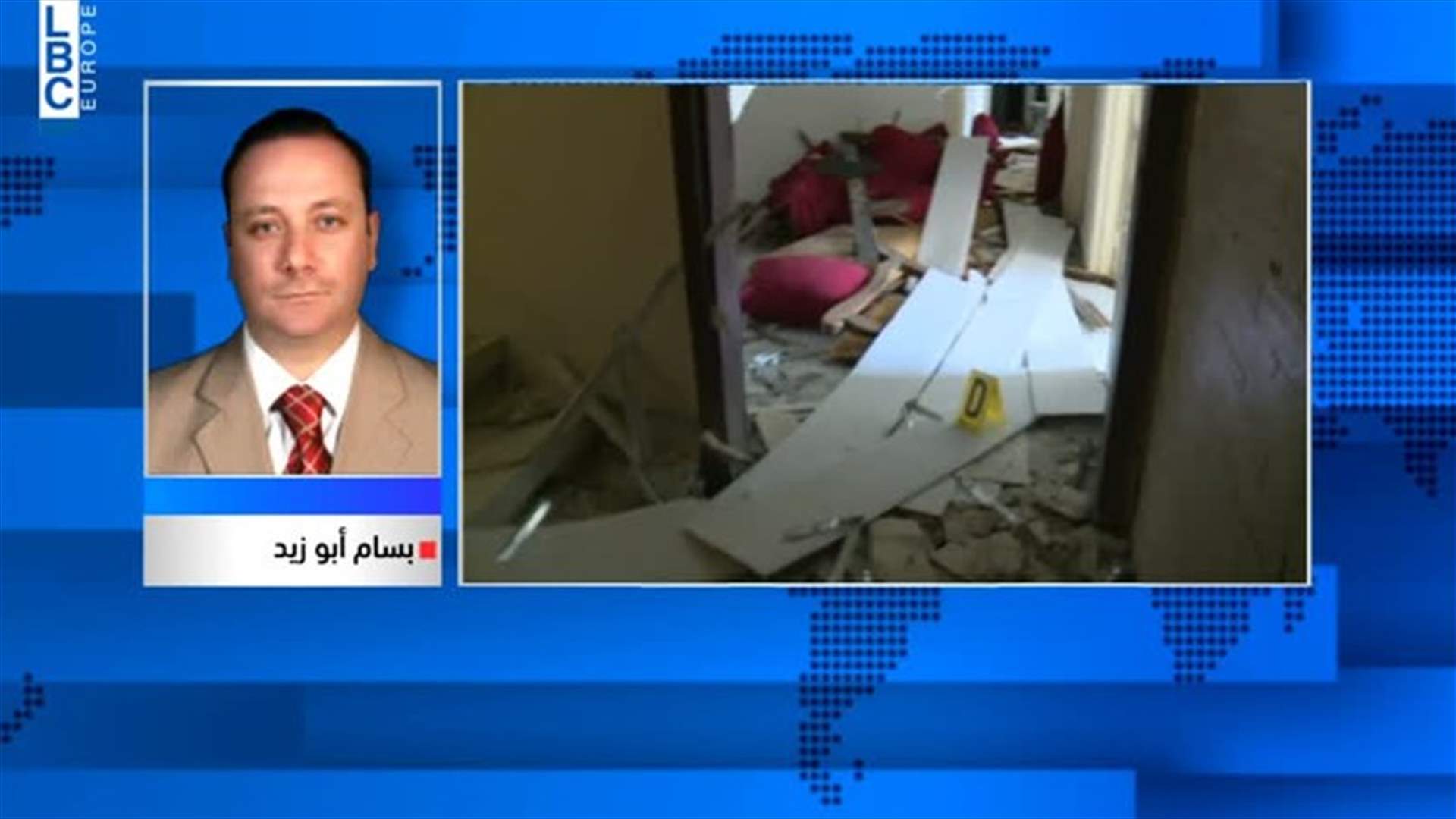 LBCI