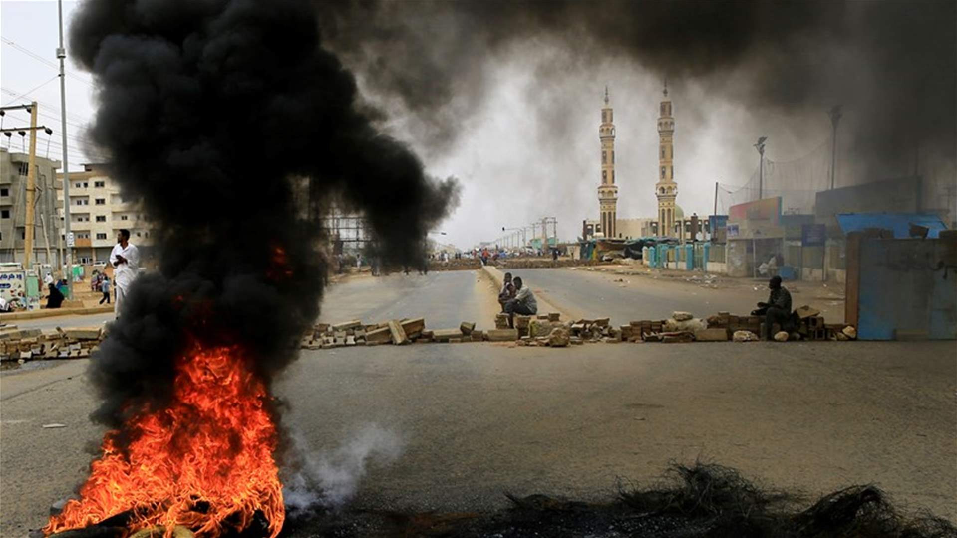 الاتحاد الافريقي يعلق عضوية السودان الى حين إقامة سلطة انتقالية مدنية