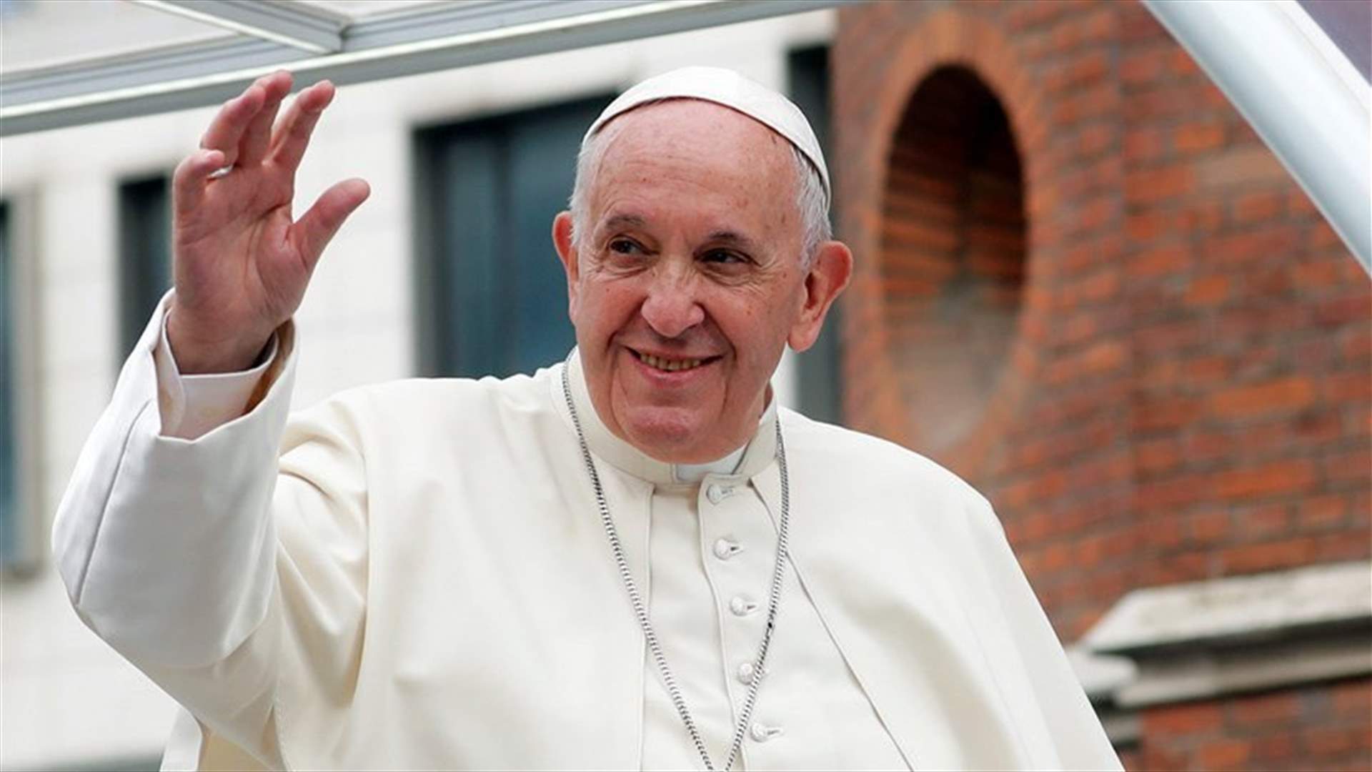 Putin July visit to pope could pave way for Russia trip