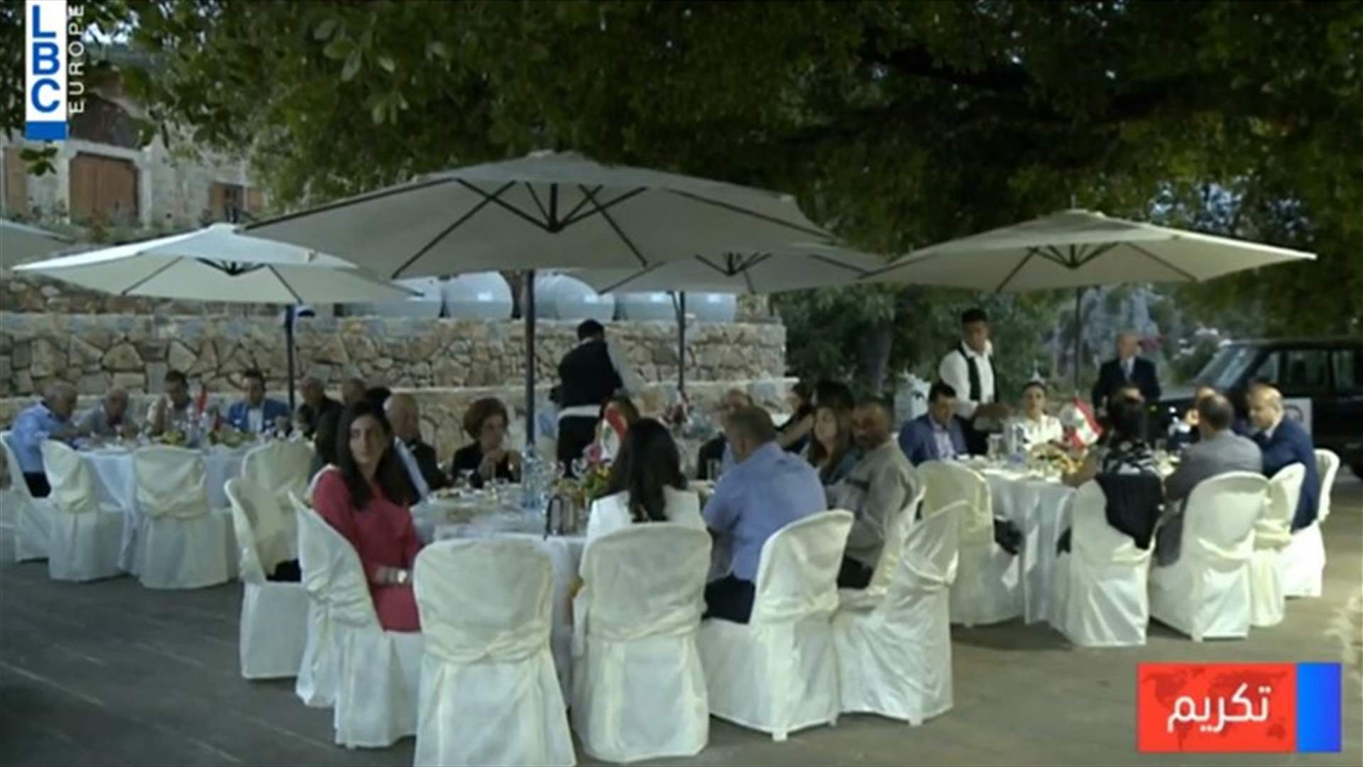 LBCI