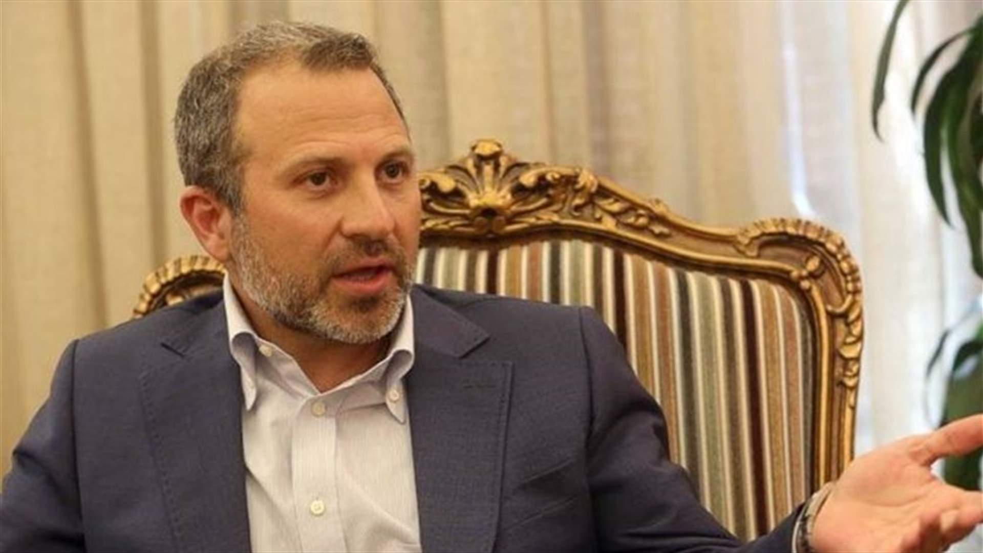 "الأخبار" - حزب الله ينصح باسيل بالتهدئة
