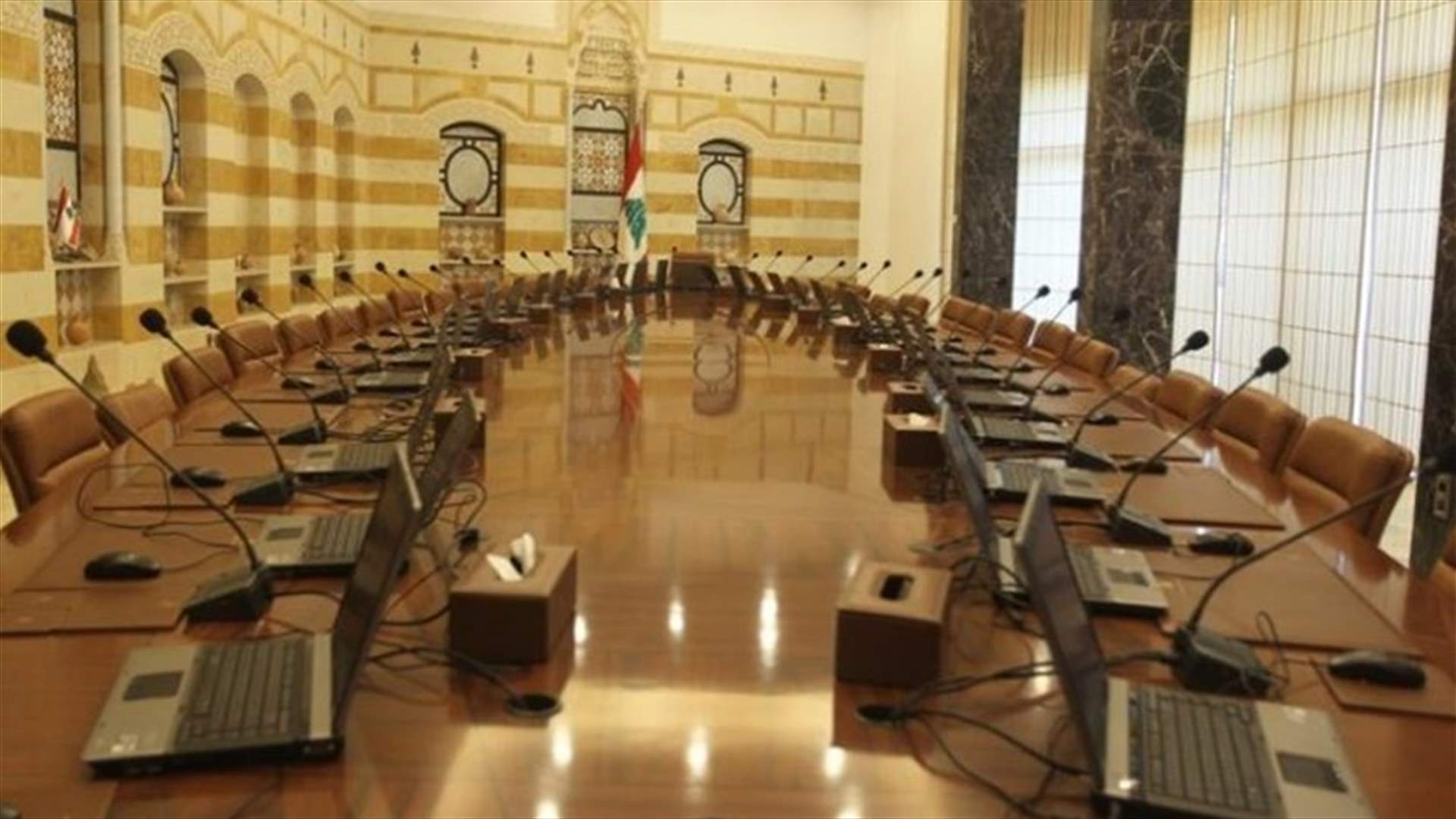 "الجمهورية" - ما هو جدول أعمال مرحلة ما بعد العيد؟