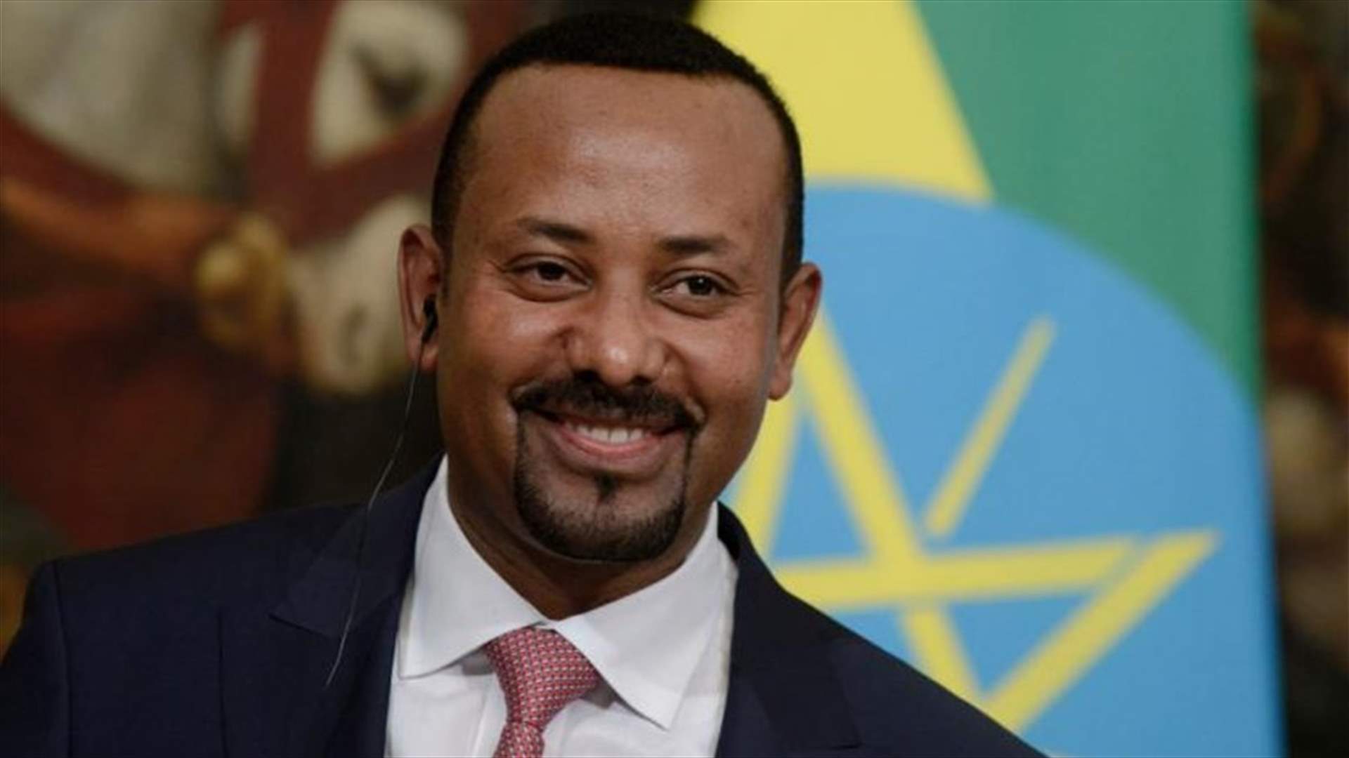 رئيس وزراء إثيوبيا في الخرطوم للقيام بوساطة بين المجلس العسكري والمحتجين