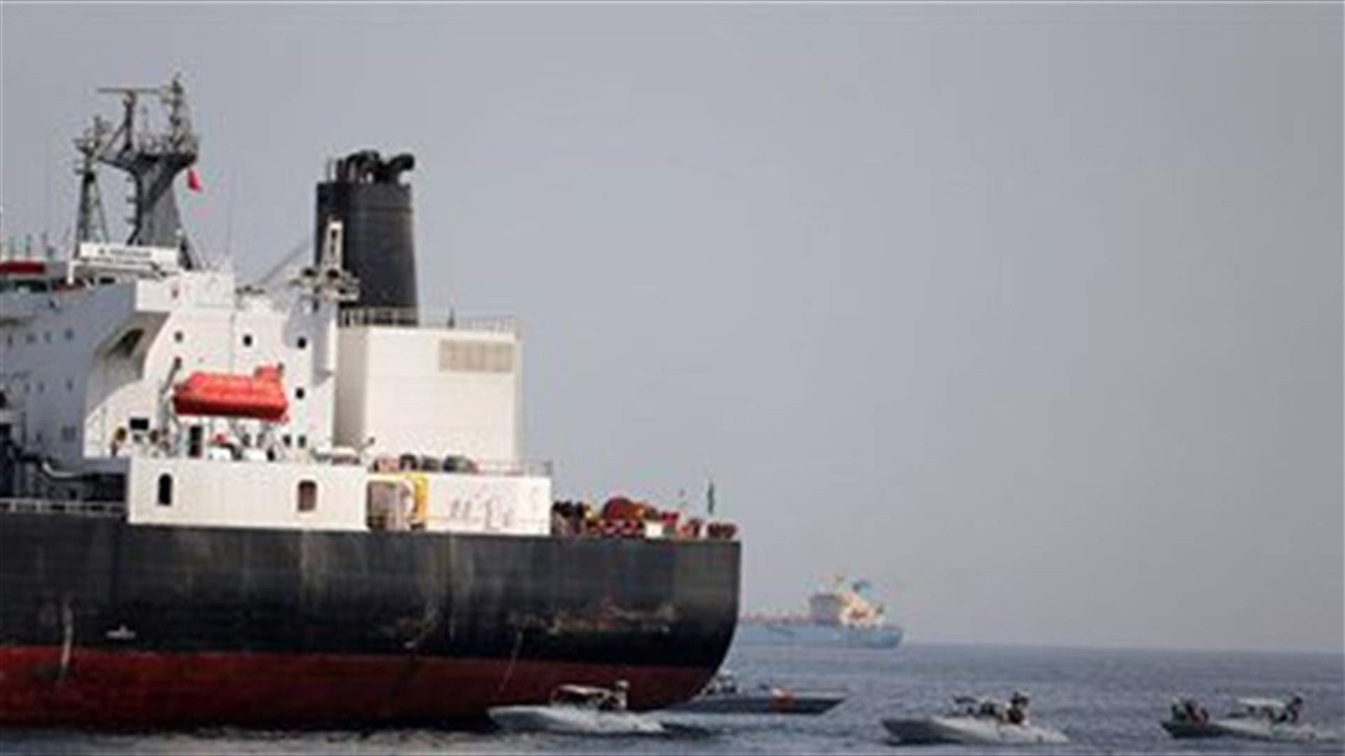 UAE says 'sophisticated' tanker attacks likely the work of a state actor