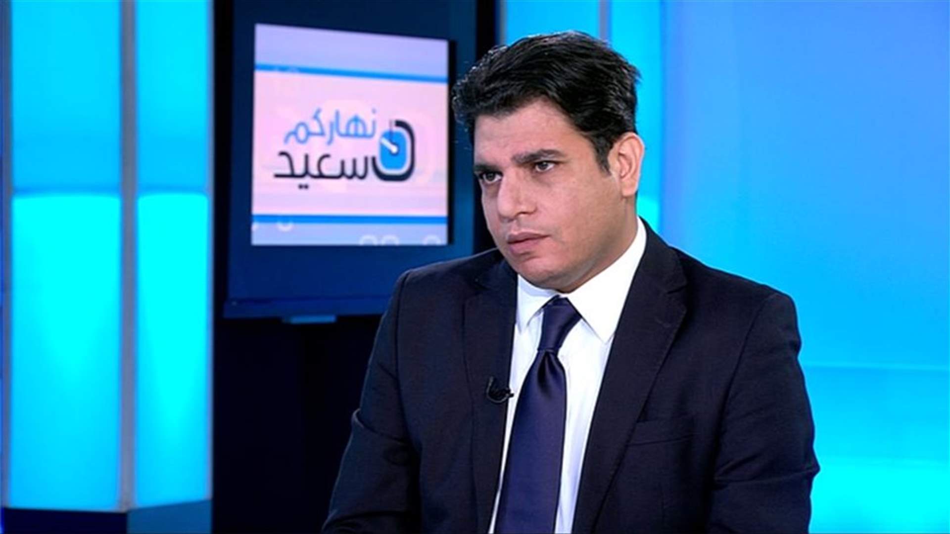 هذا ما كشفه زهران للـLBCI عن إرهابي طرابلس وعن تاريخ عودة نزار زكا الى لبنان