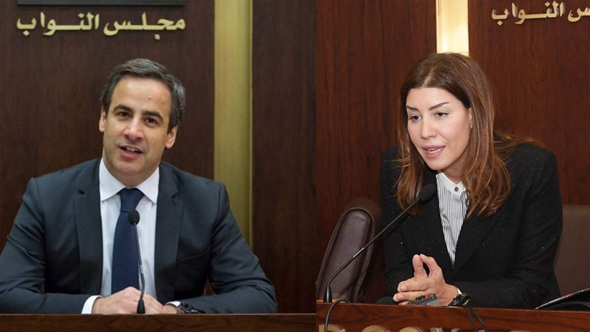 أزمة النفايات بين معوض ويعقوبيان... ماذا غردا؟
