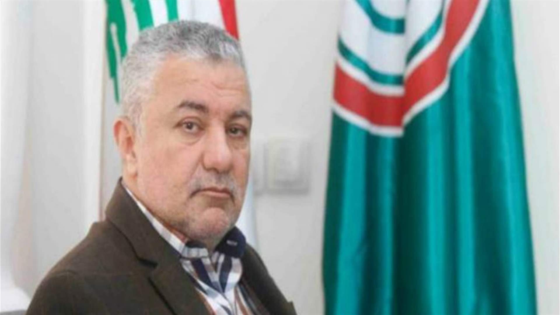 نائبٌ لبناني ينشر صورة "يجب أن يتحرك من أجلها القضاء"