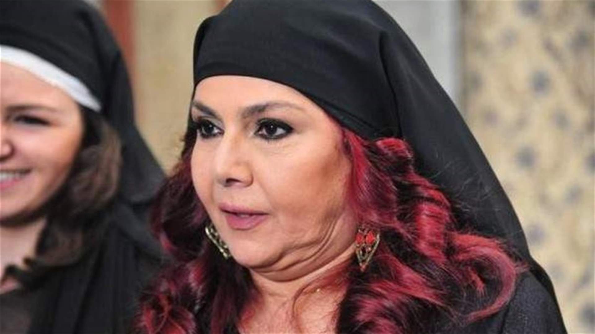 ابنة صباح الجزائري تشعل الإنترنت... الشبه بينها وبين والدتها لا يصدّق (صورة)