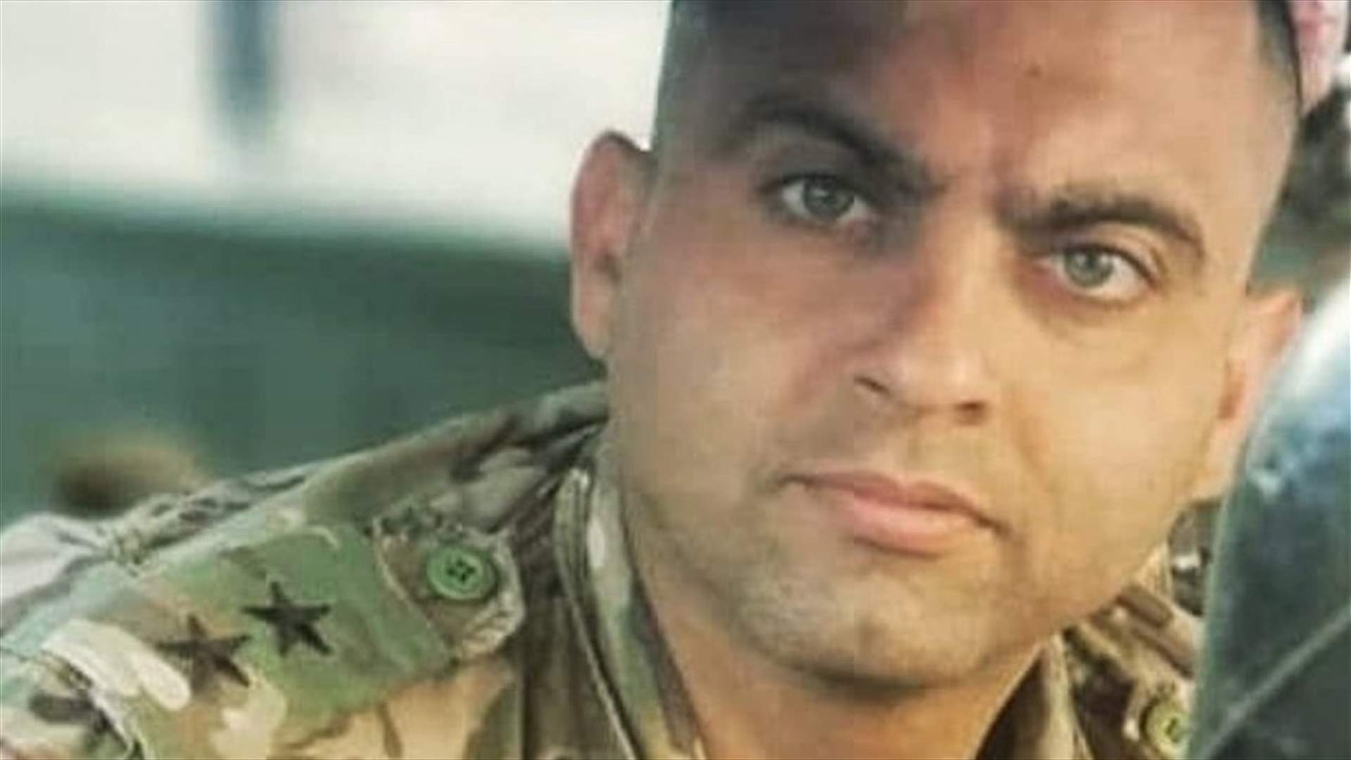 والد الشهيد حسن فرحات: لن أسمح بقتل ابني مرتين وسيكون هناك مهلة لانهاء التحقيق