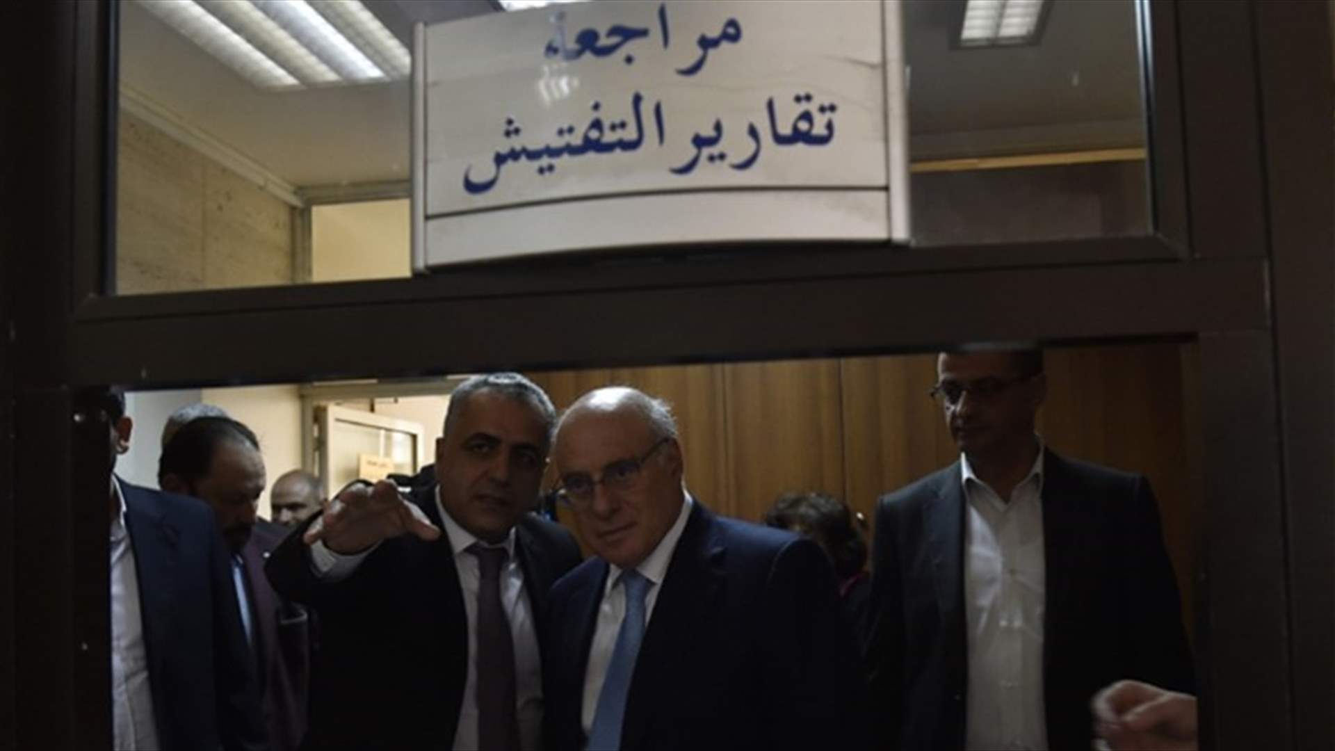 الحكومة تكذب: لا أموال لتسديد ديون الضمان (الاخبار)