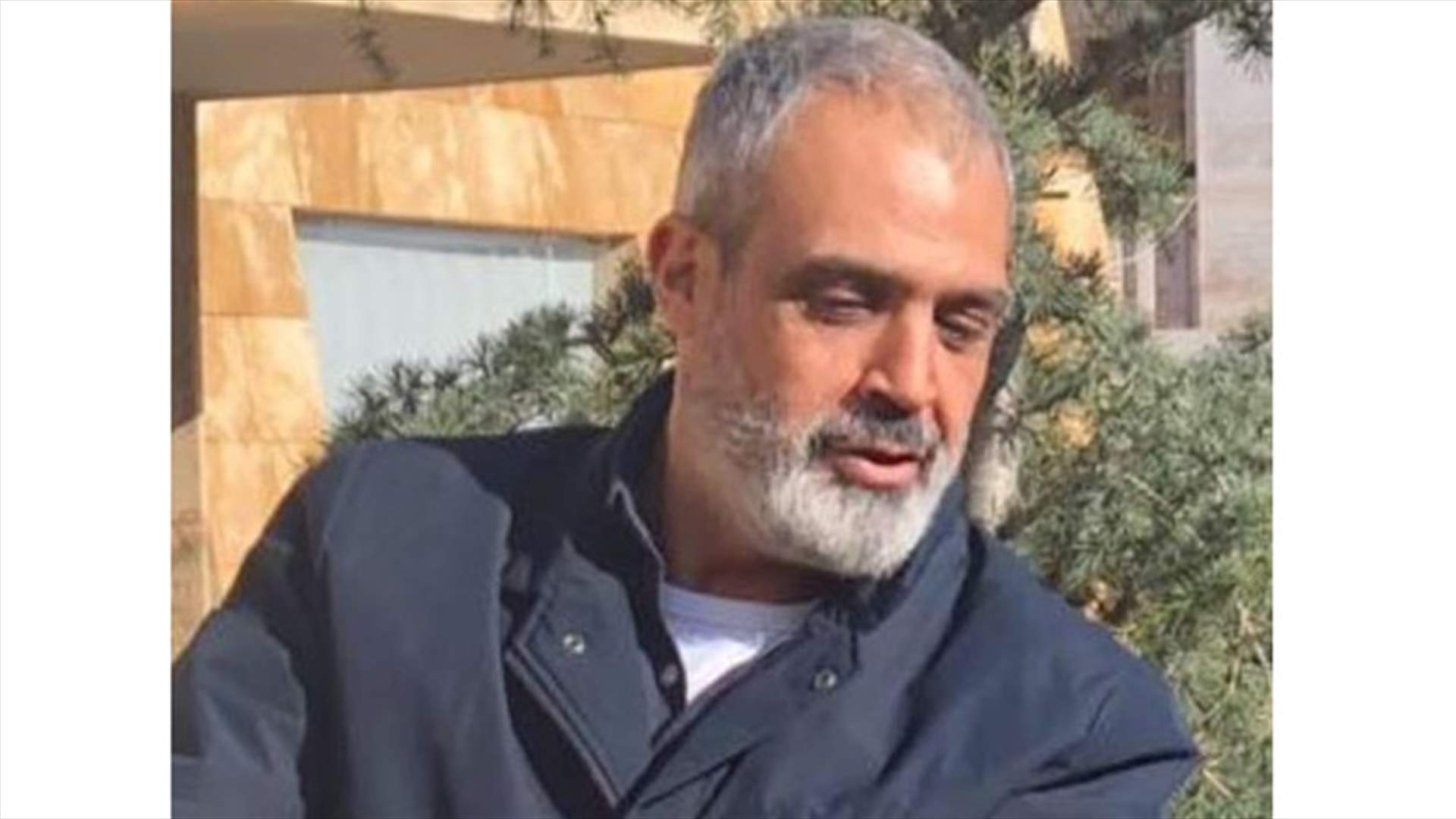 وفاة محام إثر سقوطه من الطبقة الثالثة في بصاليم
