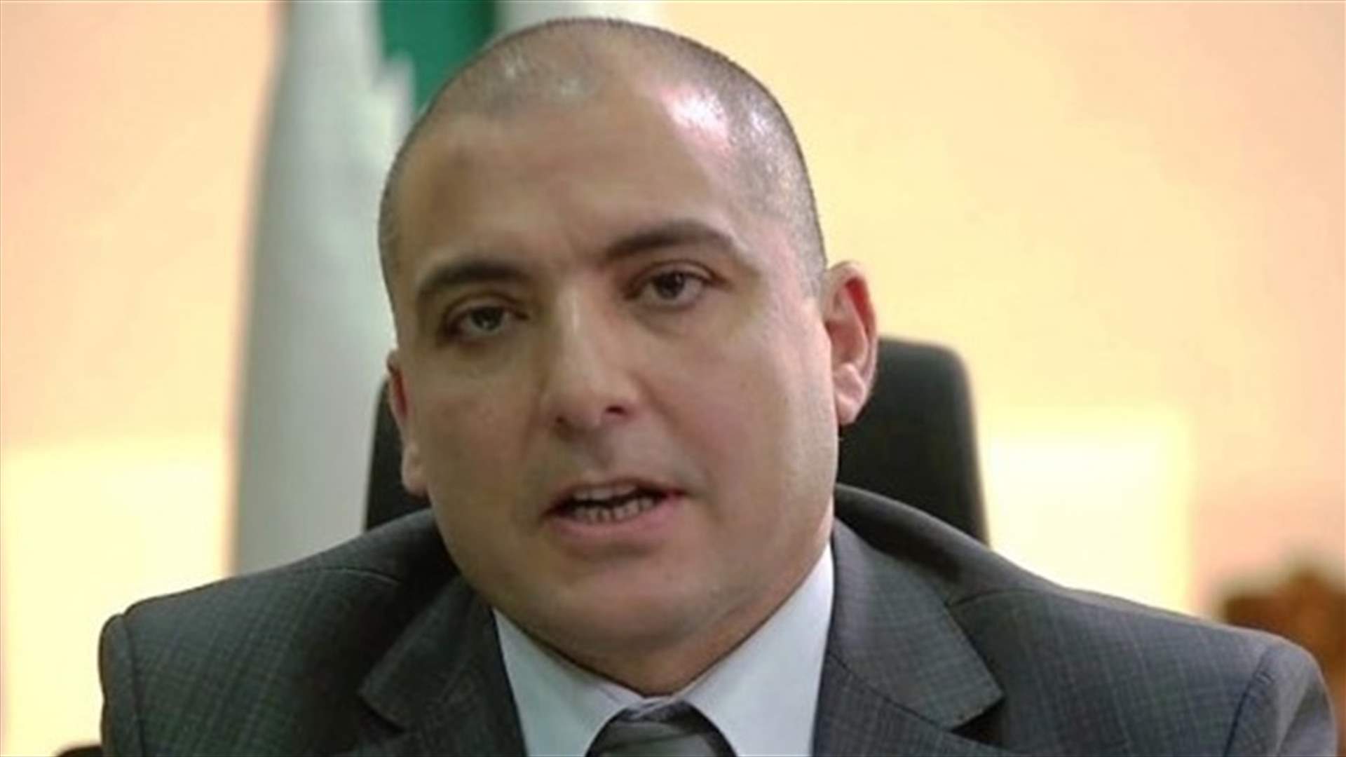 ضاهر للـLBCI: الأرز غير المستوفي للشروط لم يدخل السوق اللبناني