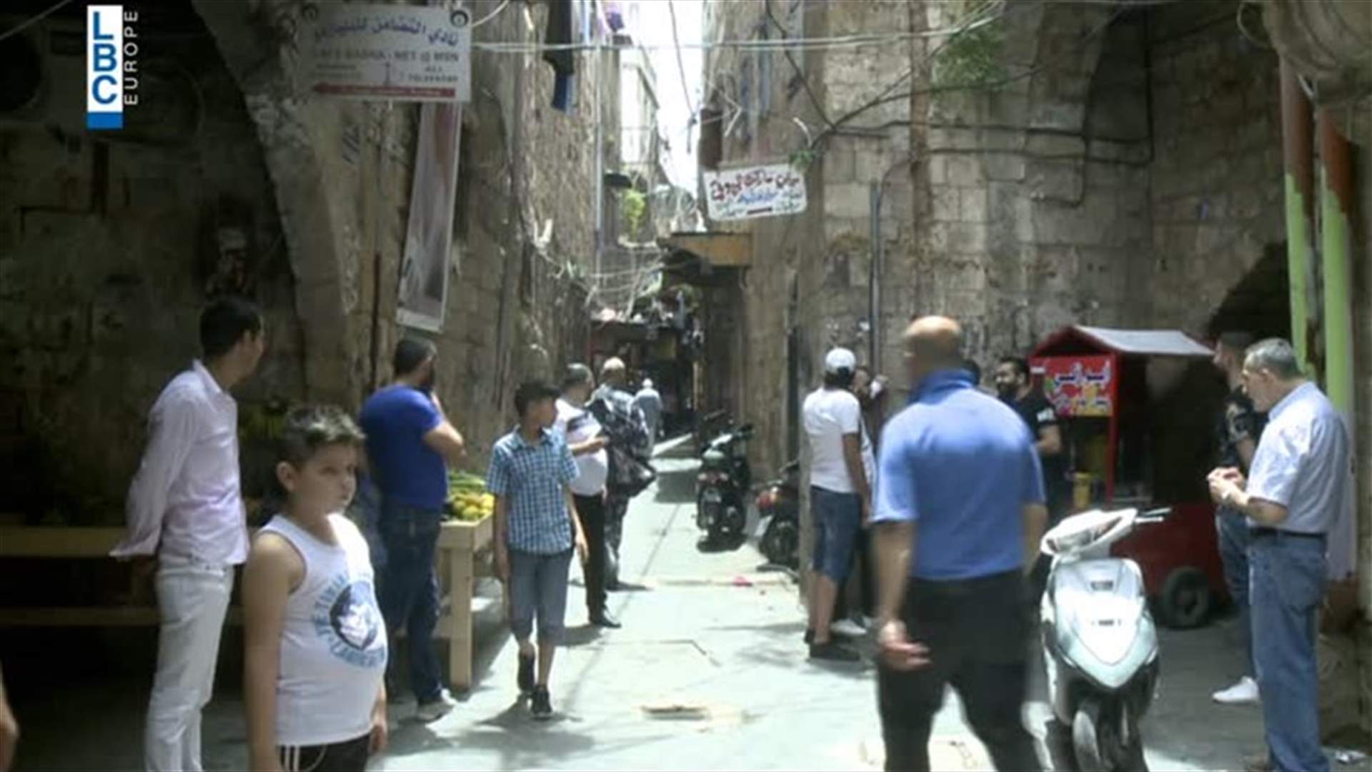 LBCI